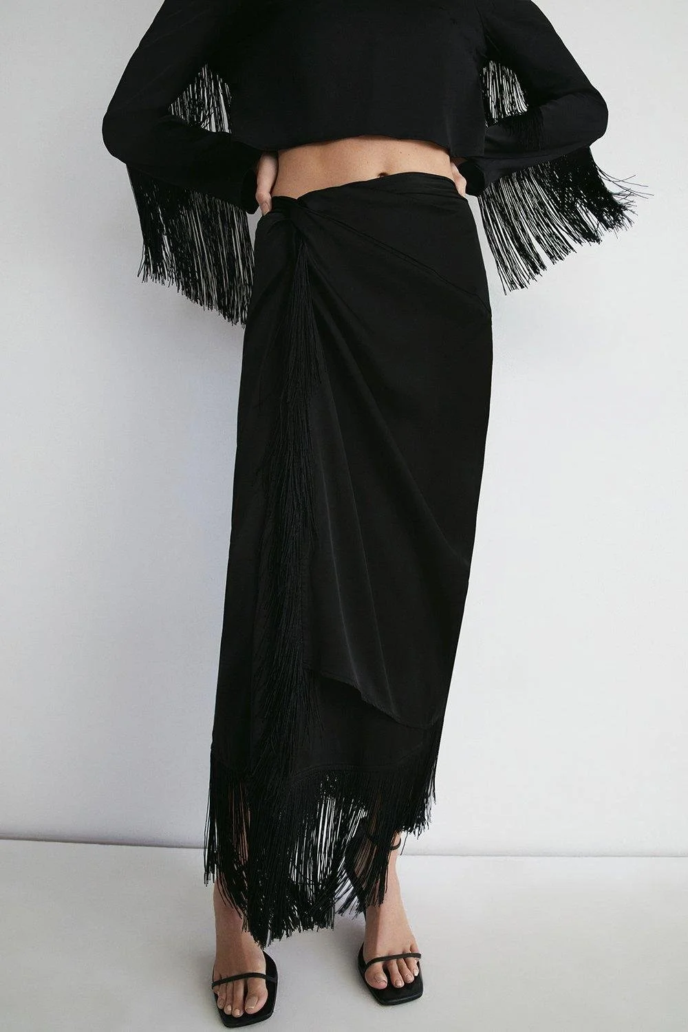 black-fringe-detail-satin-wrap-midi-skirt.jpeg