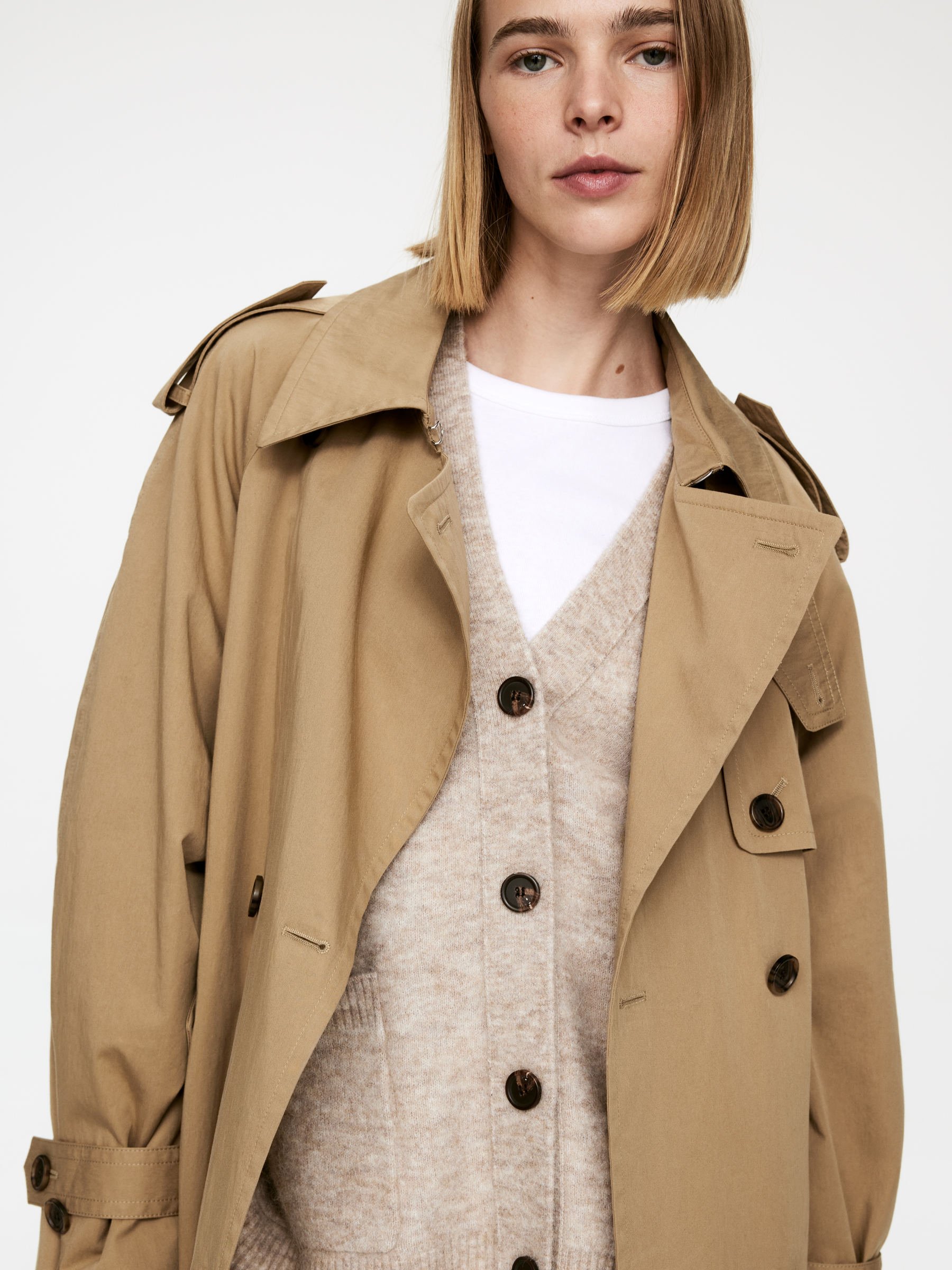 Knitwear Tips, Plus The Best To Shop