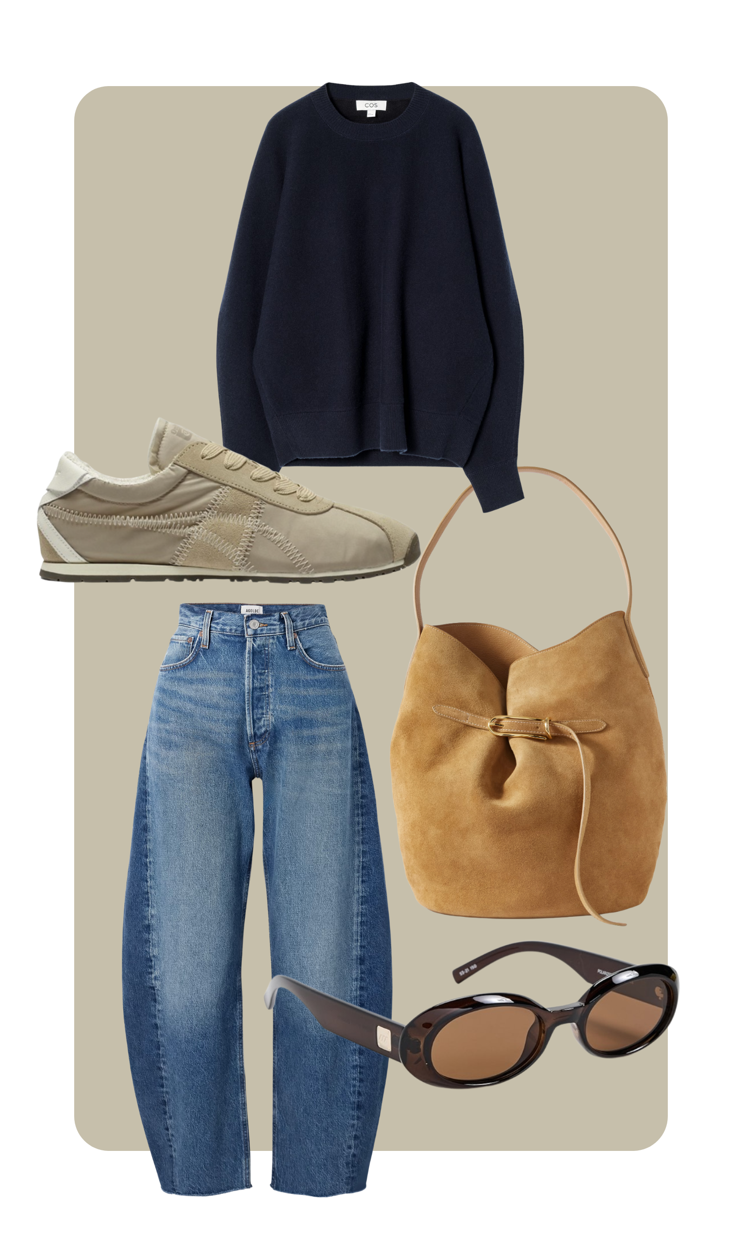 5 Of The Best Everyday Staples
