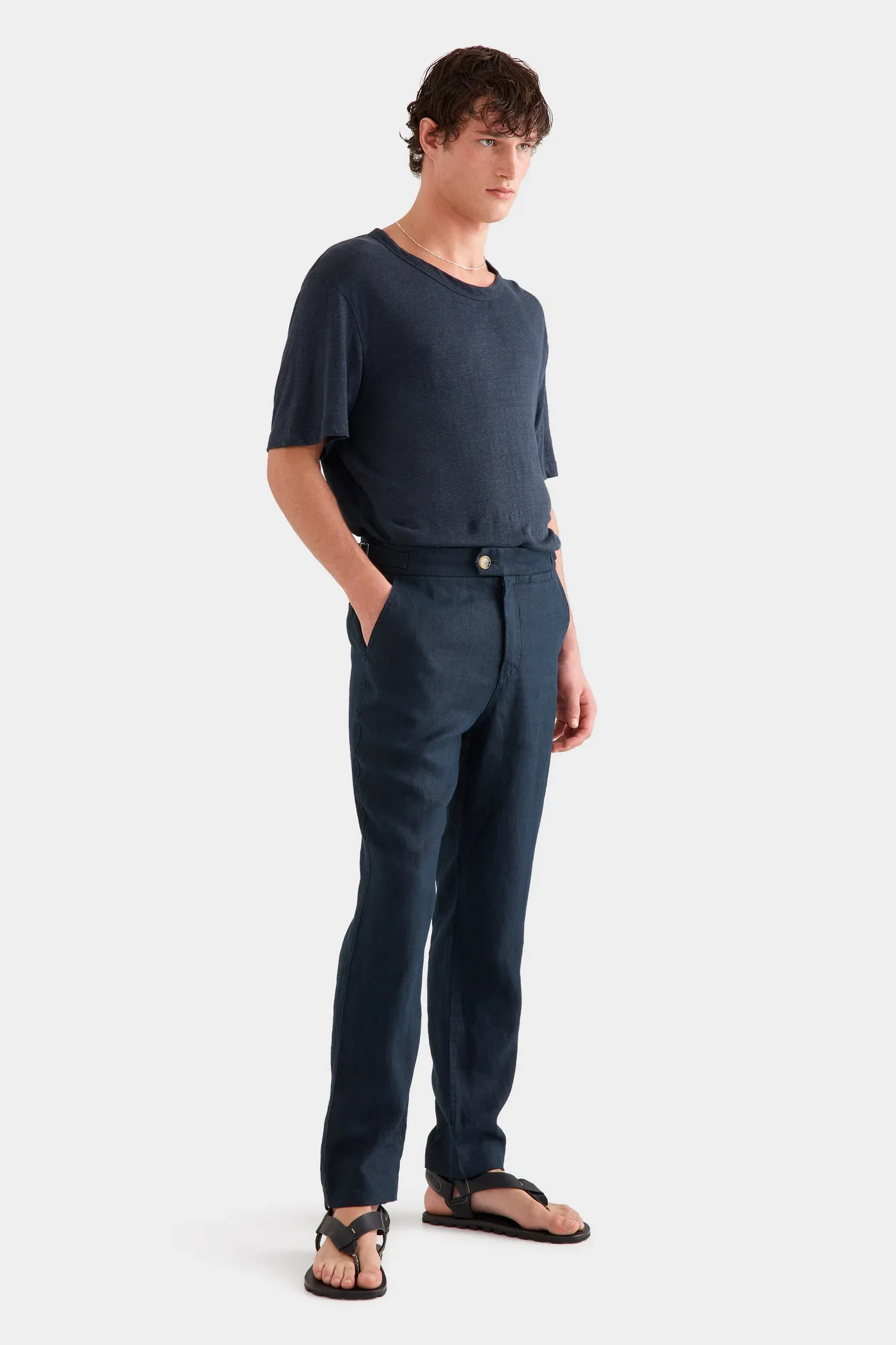Venroy-Mens-CORE-SideTabTrouser-Navy-D1_1273.webp