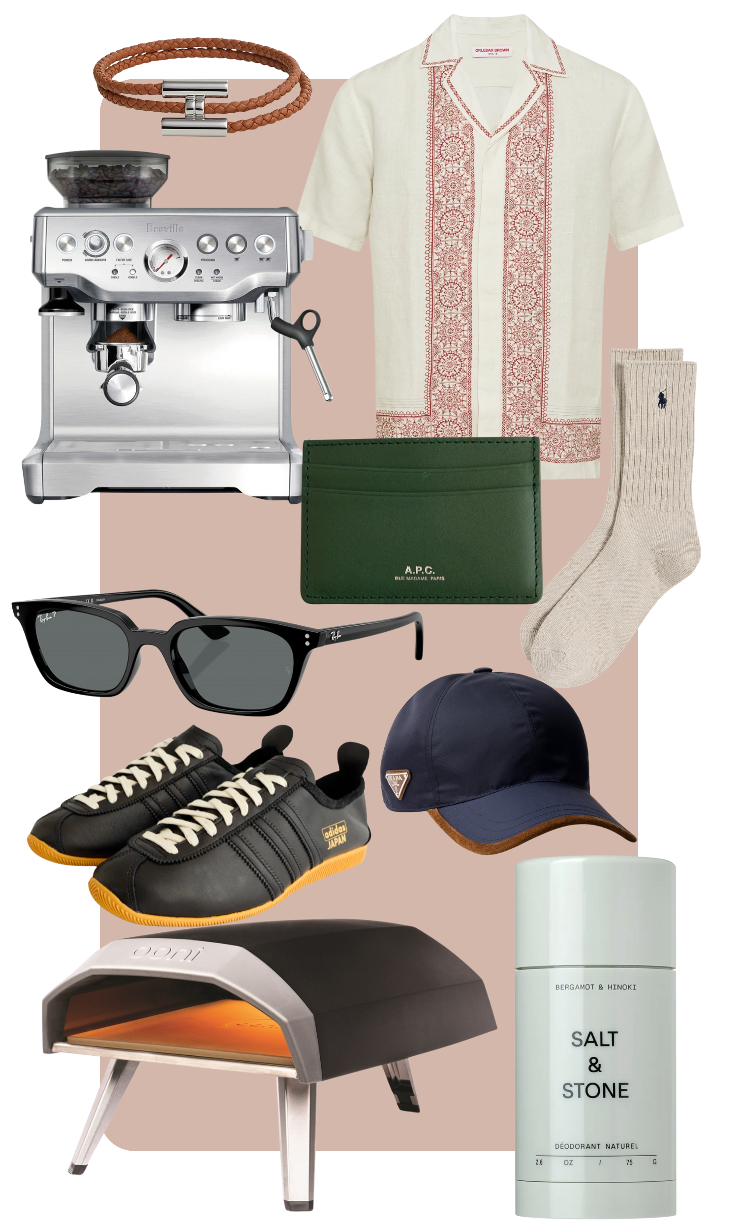 Father’s Day Gift Ideas That Don’t Suck