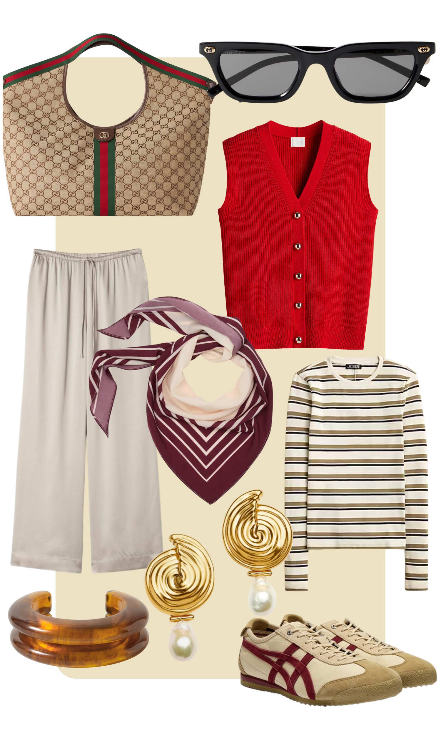 Wear Now, Wear Later
