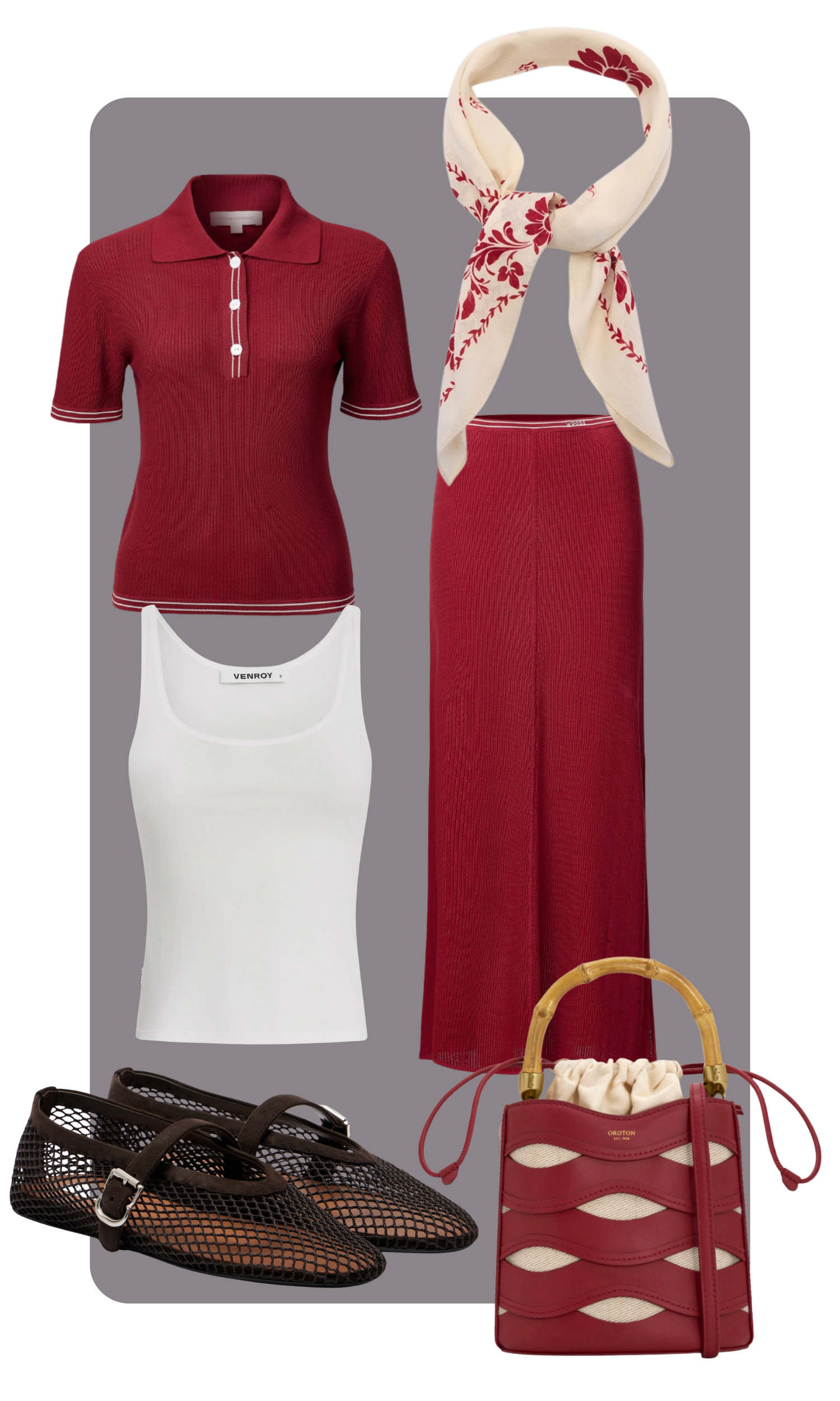 5 Fashion Swaps You Can Try Today