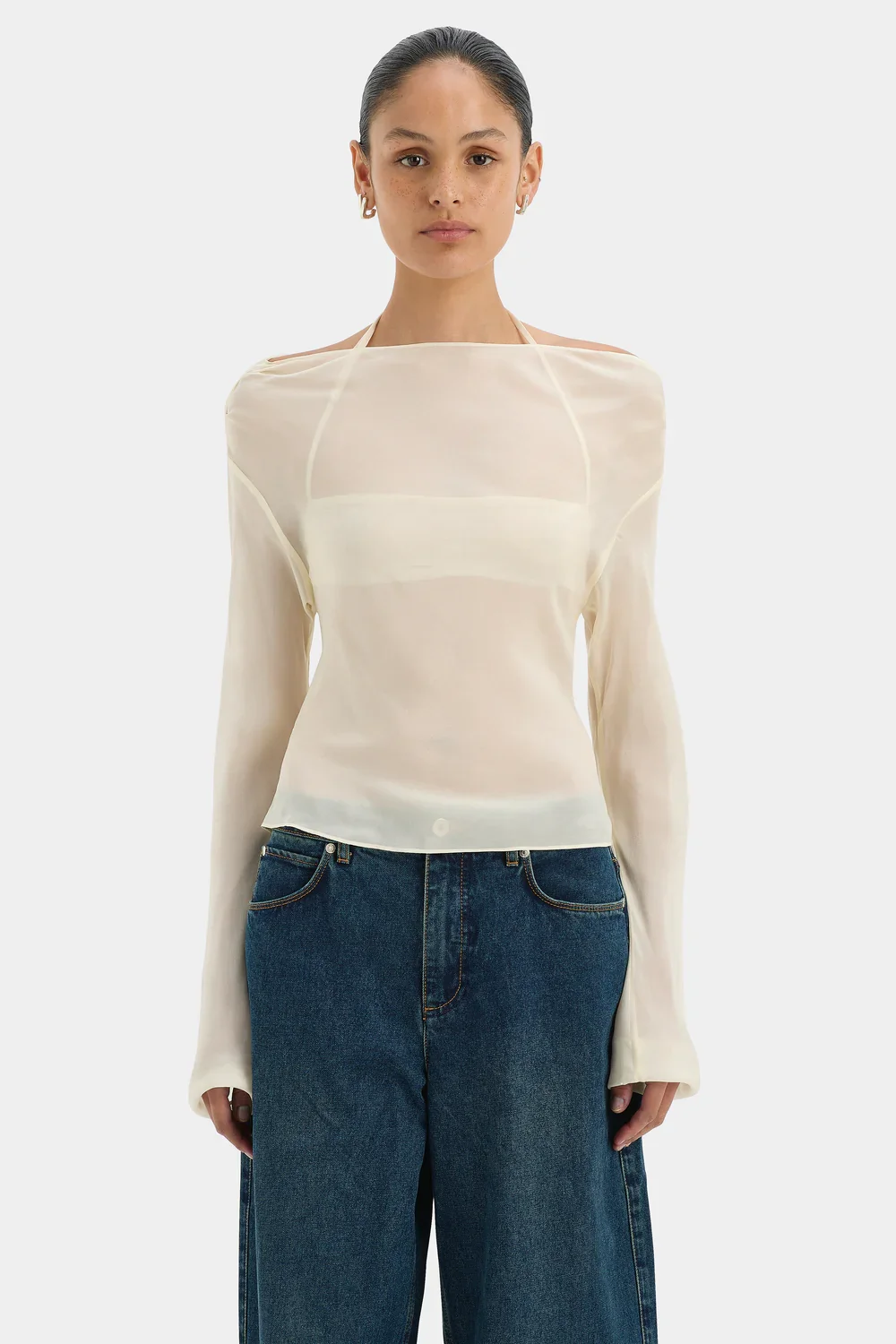 S65-SIR325-2006_Strobe_Long_Sleeve_Cowl_Top_Cream-25061-Sir_The_Label-0864.webp