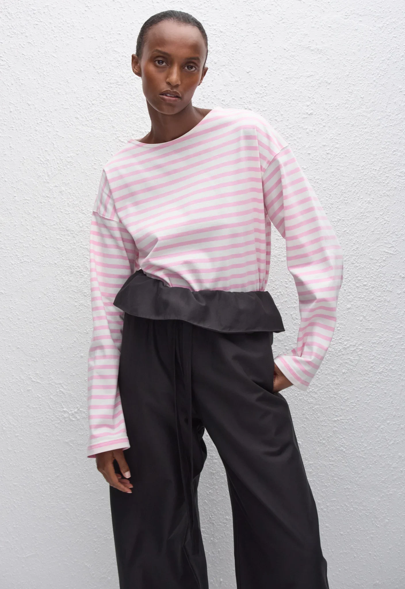 Long Sleeve Tops (To Replace Knits)