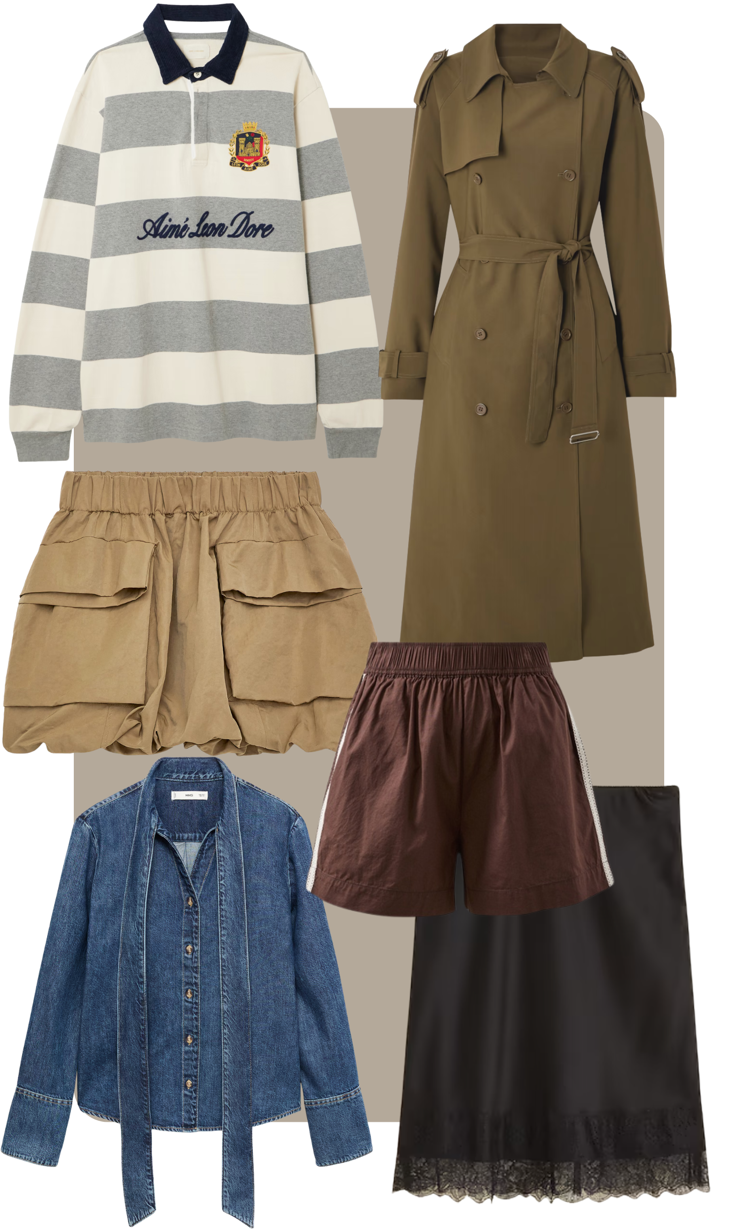 Lightweight Layers For Spring