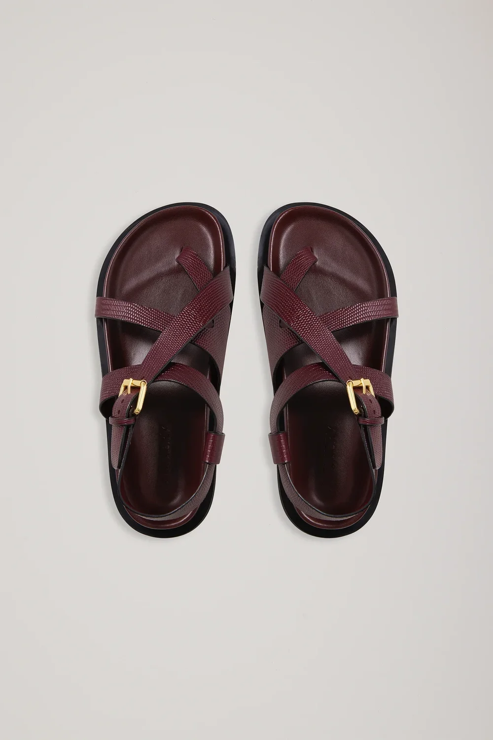 S13-Elbert_Sandal_Mulberry_Embossed_Lizard-over.webp