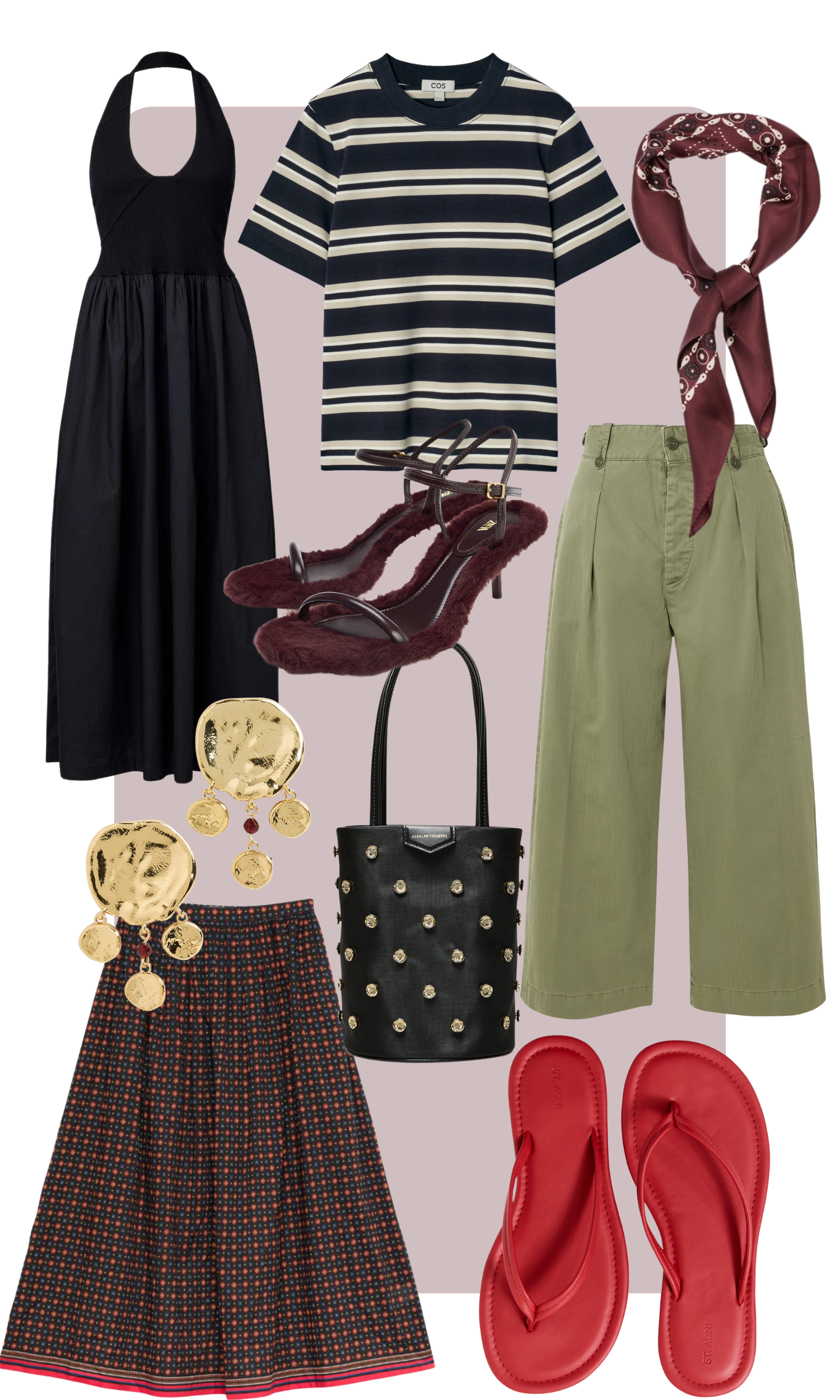 October’s Spring Hits