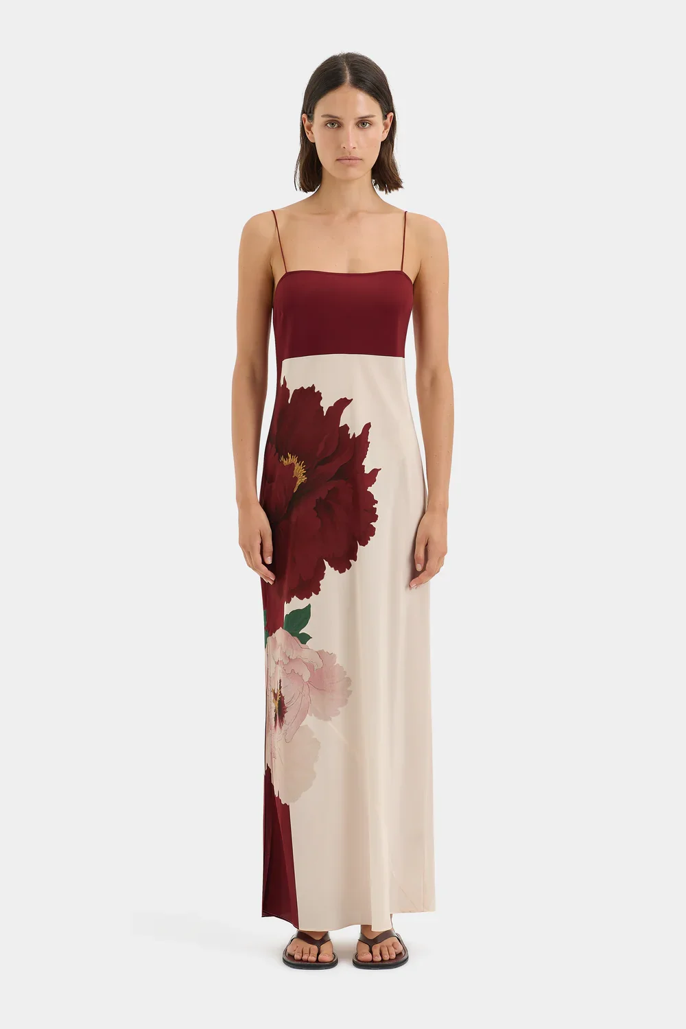 S19-SIR125-1091__Florian_Slip_Dress_Wildflower_Floral-25154-Sir_The_Label-0894.webp