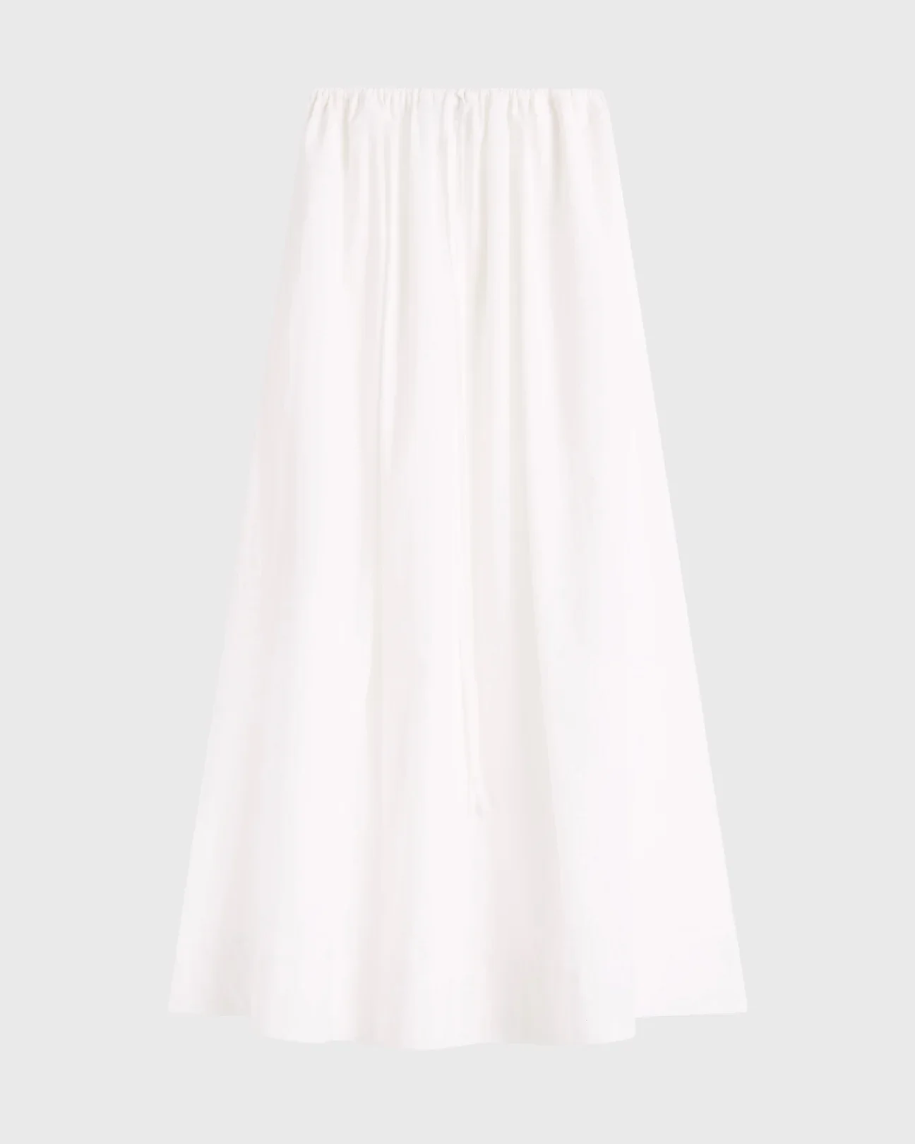 BONDI_BORN_GHOST_Kyoto_Drawstring_Maxi_Skirt_White_Front_1296x.webp