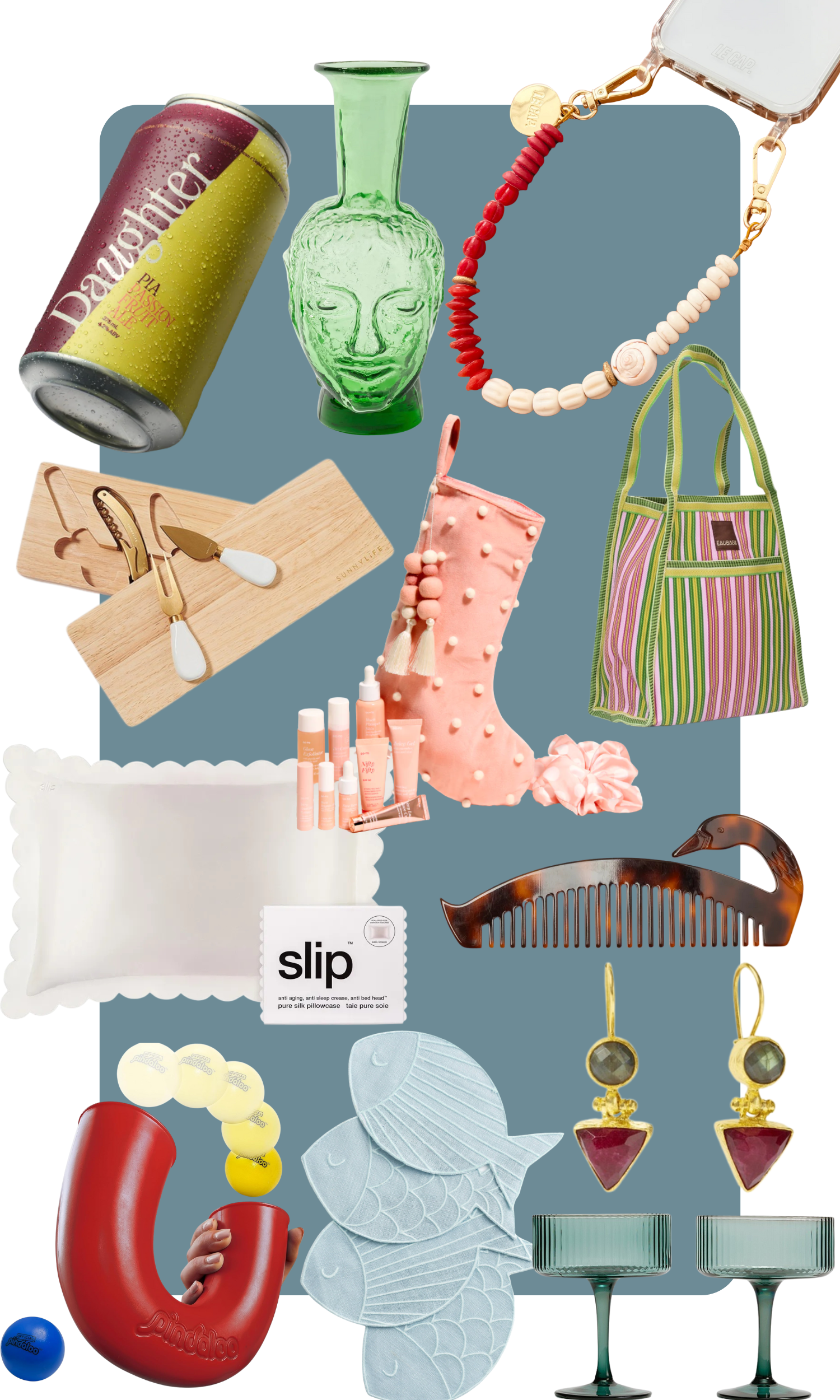 2025 Christmas Gift Guide: Last Minute All-Rounders