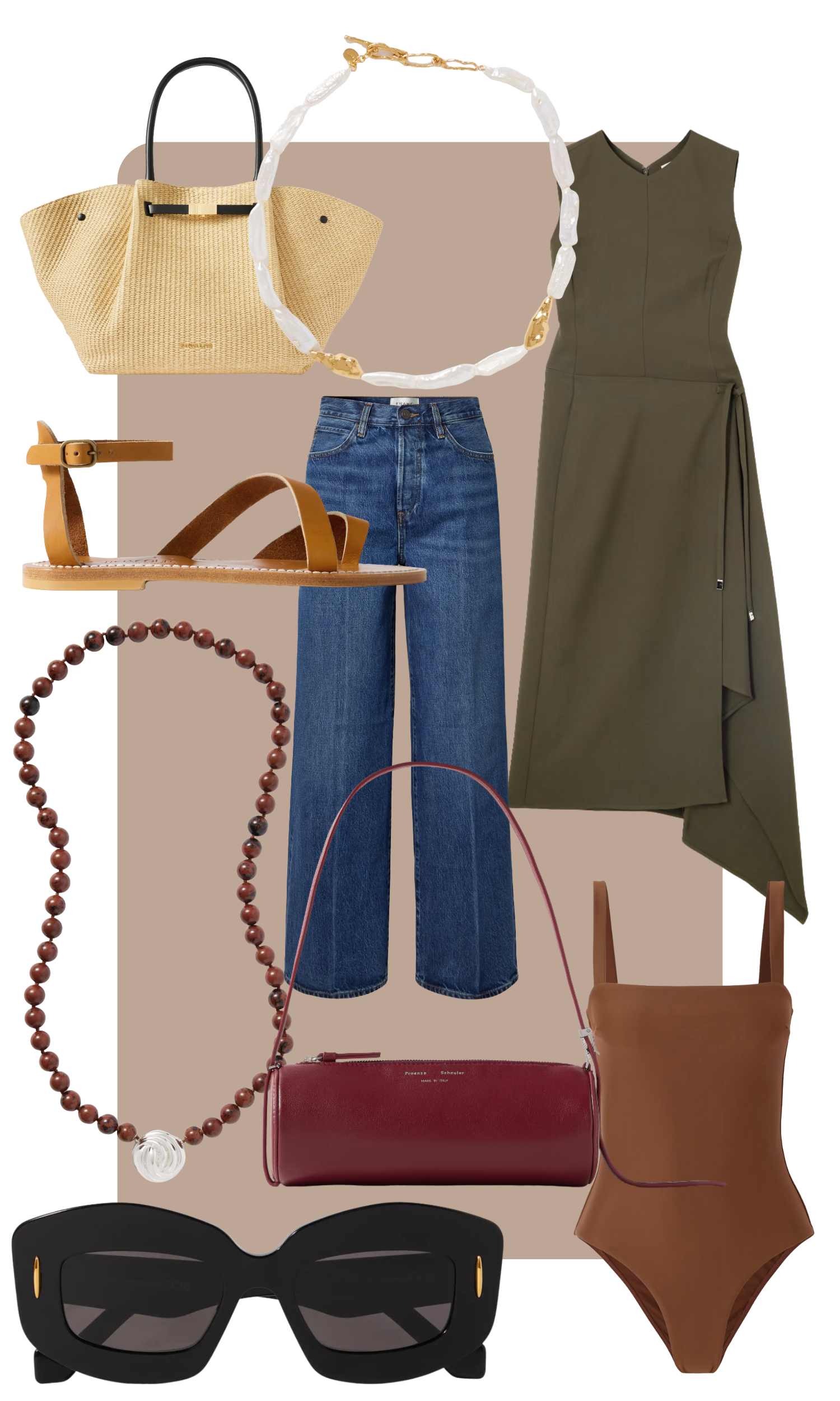 Net-A-Porter Is Now Up To 60% Off — Here Are My Picks