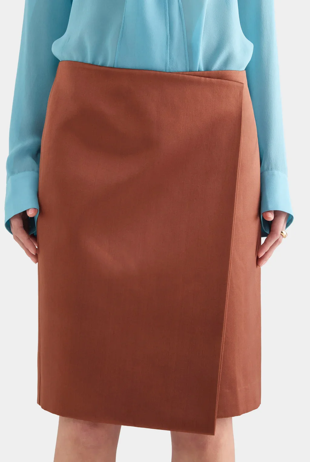 Venroy-Womens-Wrap-Silk-Cotton-Skirt-Chocolate_0534_copy.webp