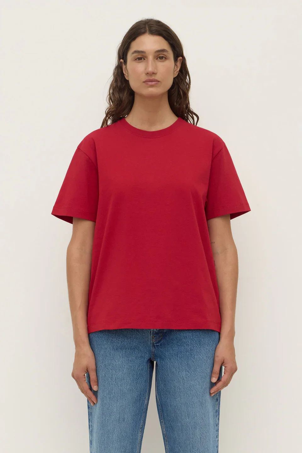 Womens_Organic_Base_Tee_Mulberry_2363_960x.webp