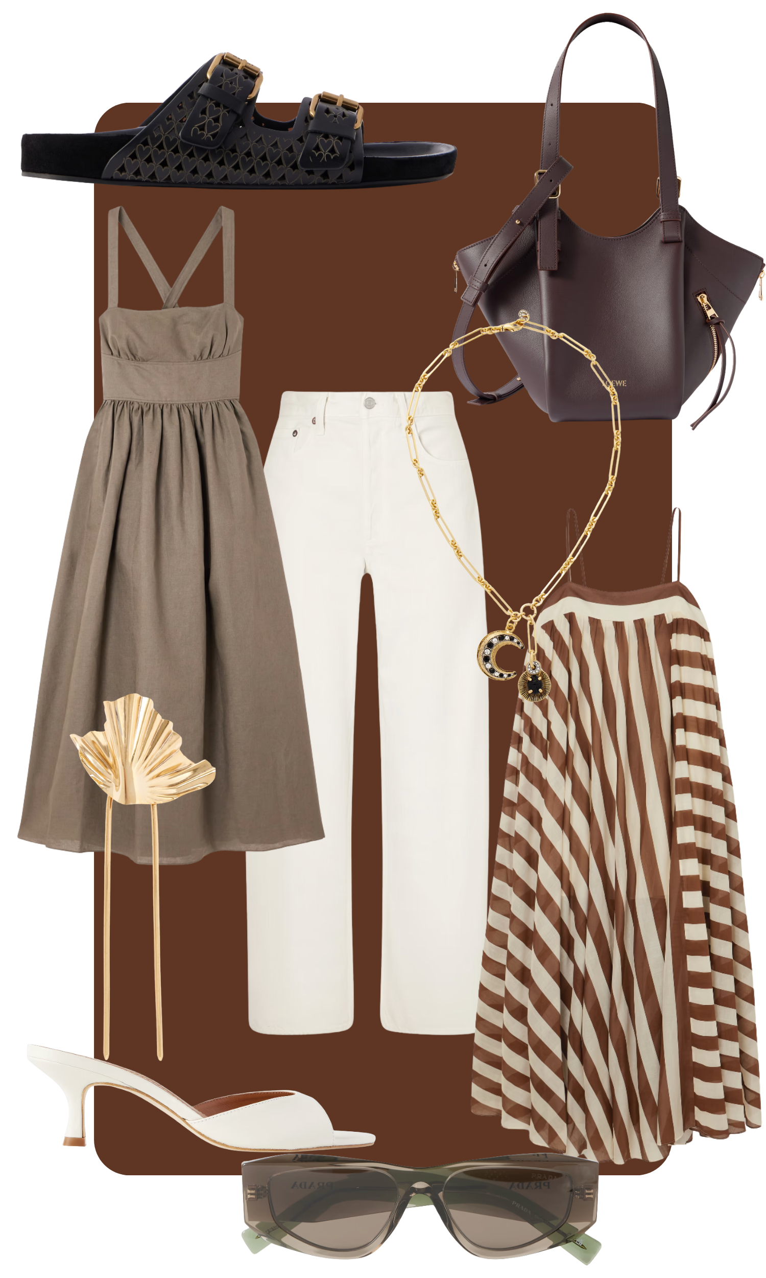 My Net-A-Porter Best Buys This Month