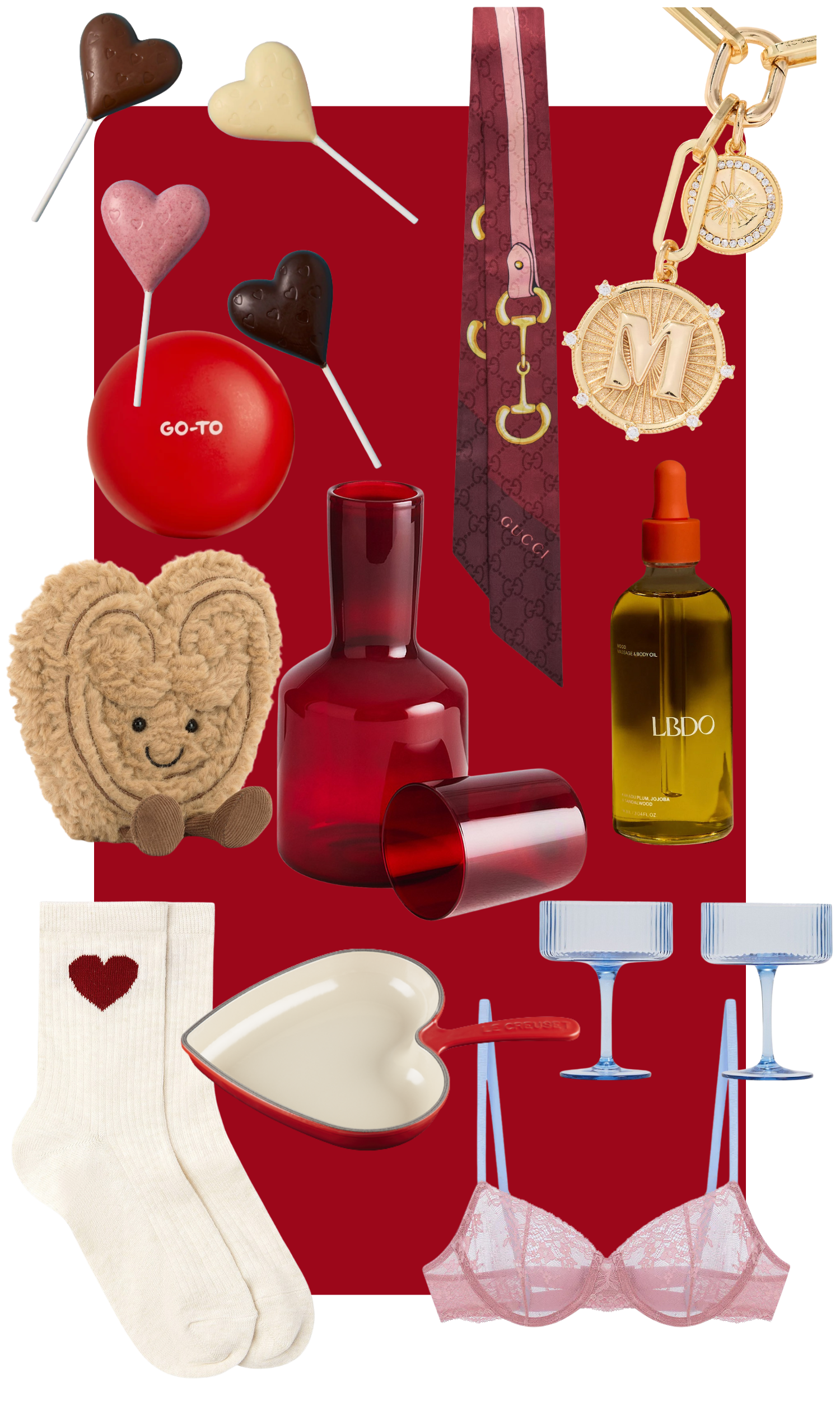 His and Hers Valentine’s Day Gift Ideas