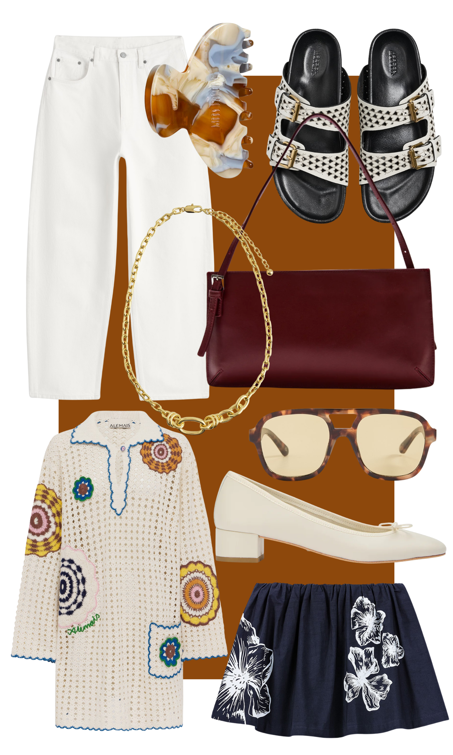 My Top February Finds