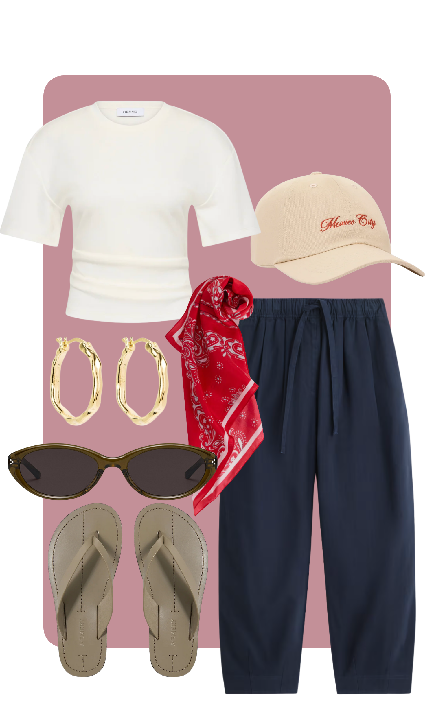 Weekend Outfit Inspiration