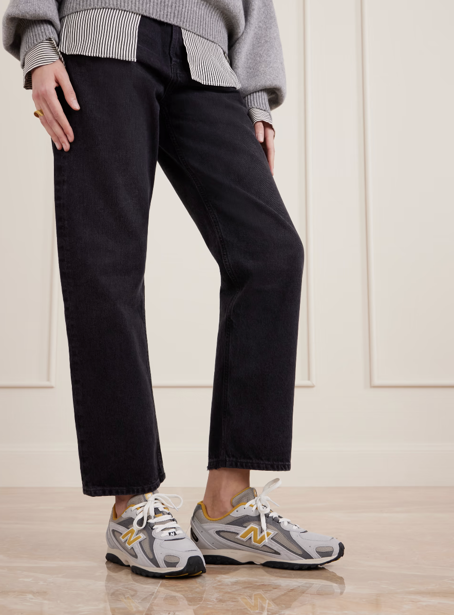 The Top 10 Sneakers I Love From Net-A-Porter 