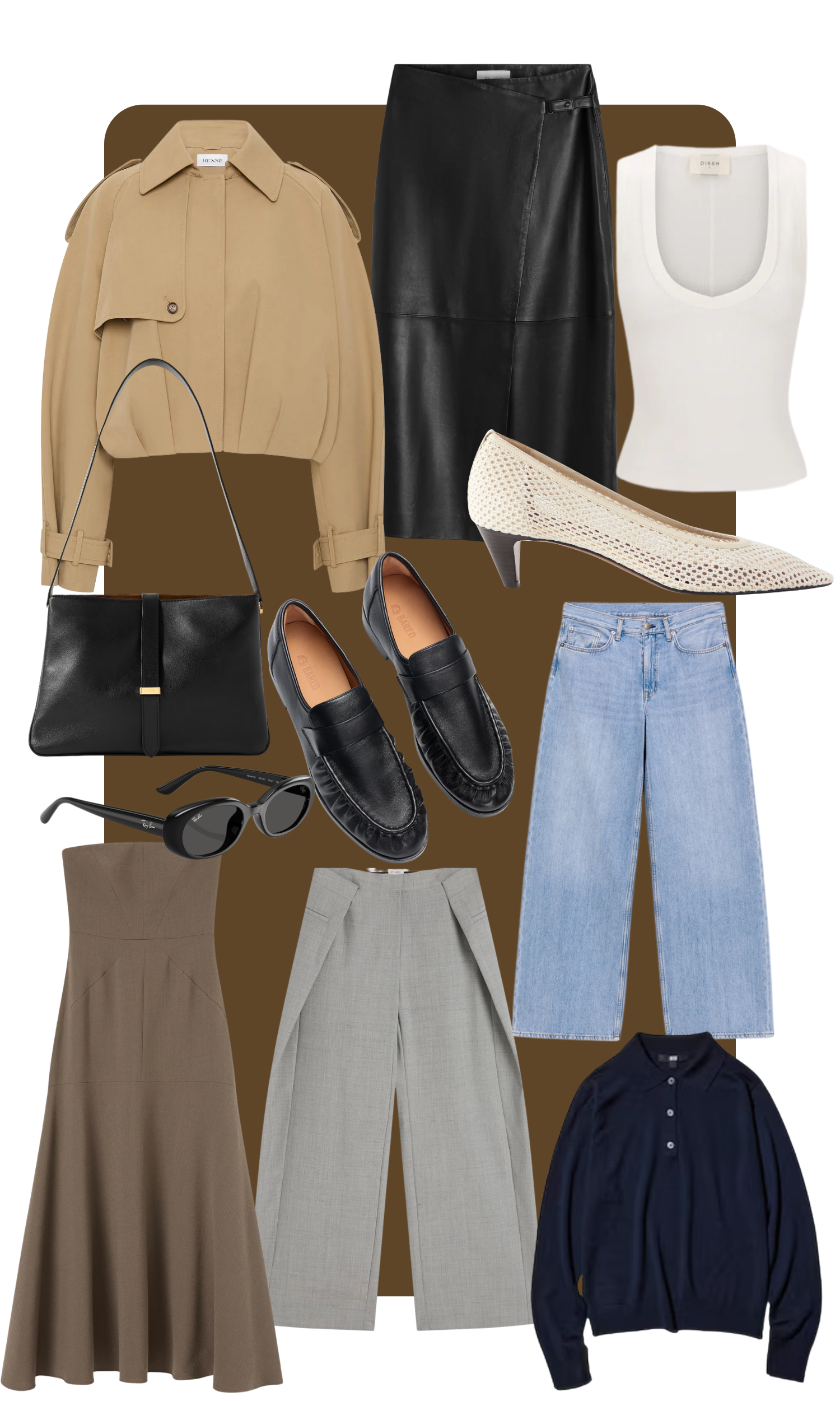 How To Wear 90s Minimalism Today