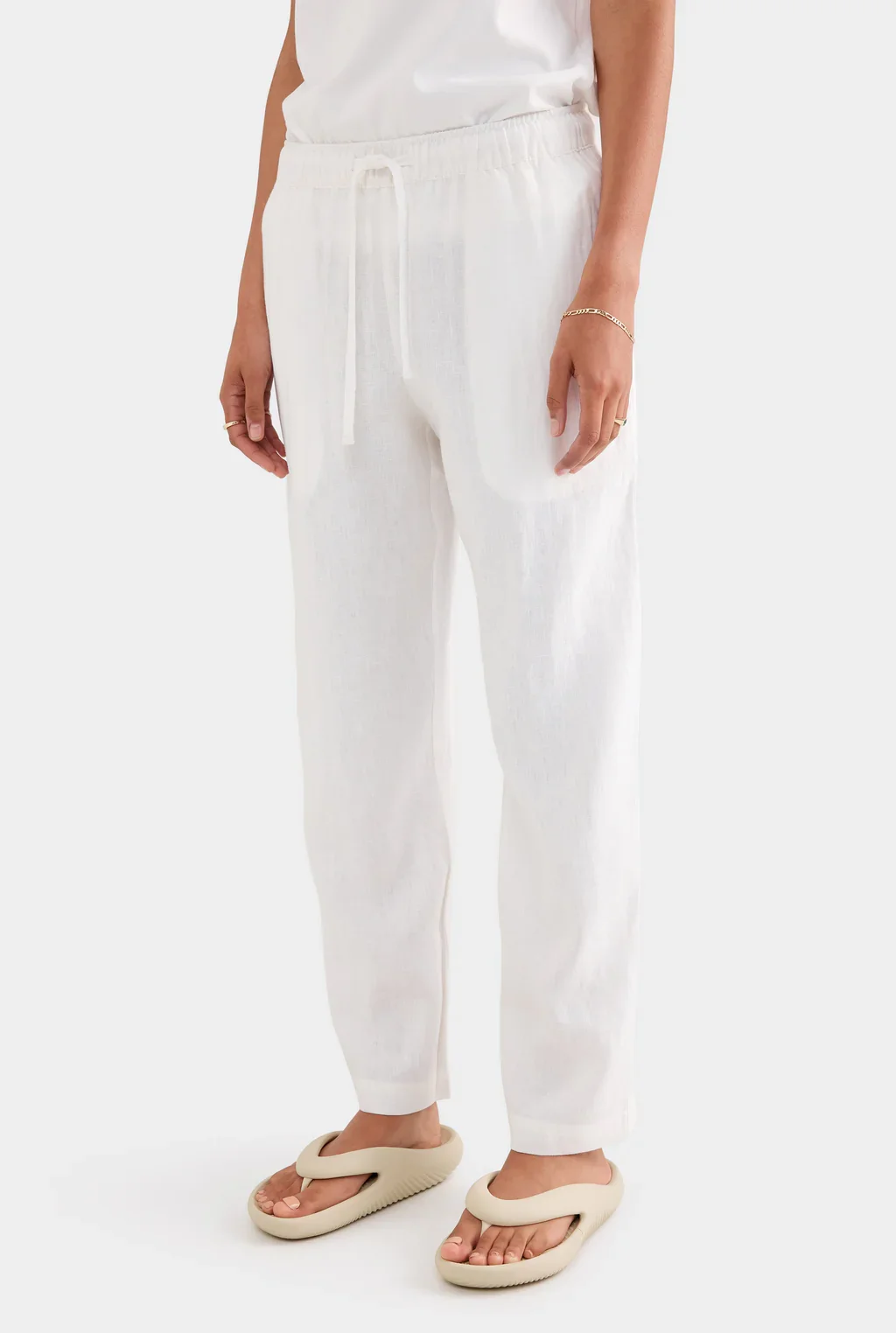 Venroy-HD24-WomensLoungePant-White_1401.webp