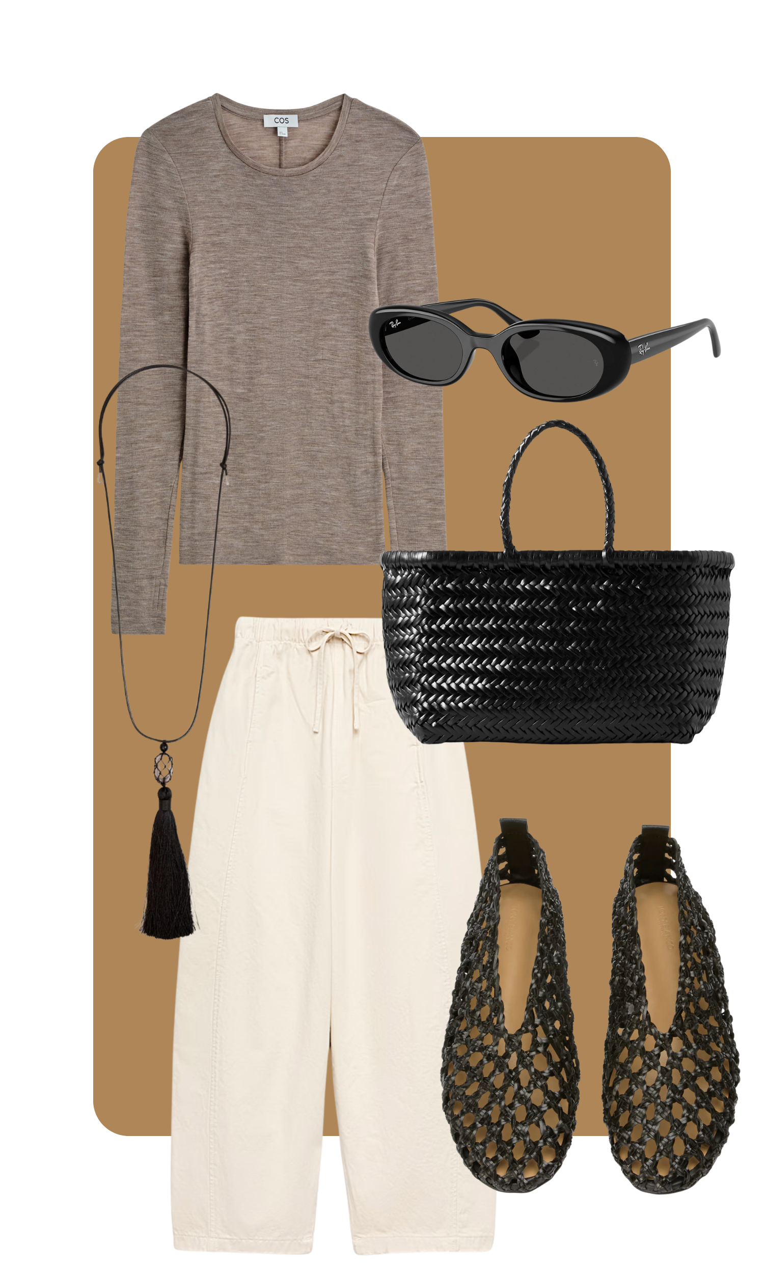 Casual Easter Break Outfit Ideas