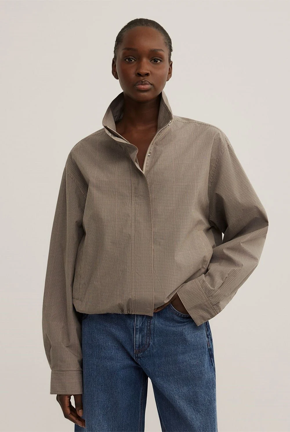 Lightweight Jackets You Need Now