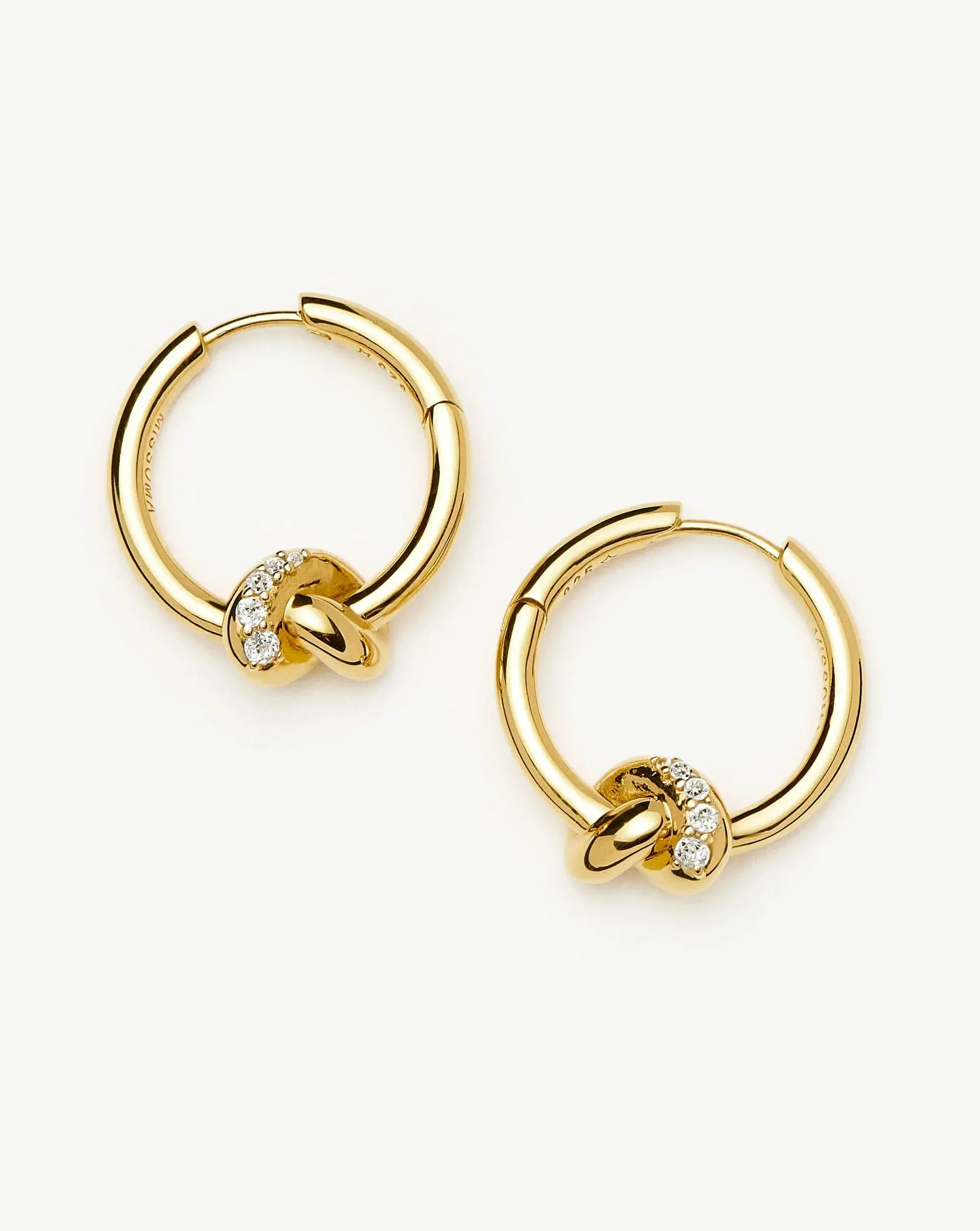 lucy-williams-pave-knot-small-hoop-earrings-18ct-gold-plated-earrings-missoma-994140.webp