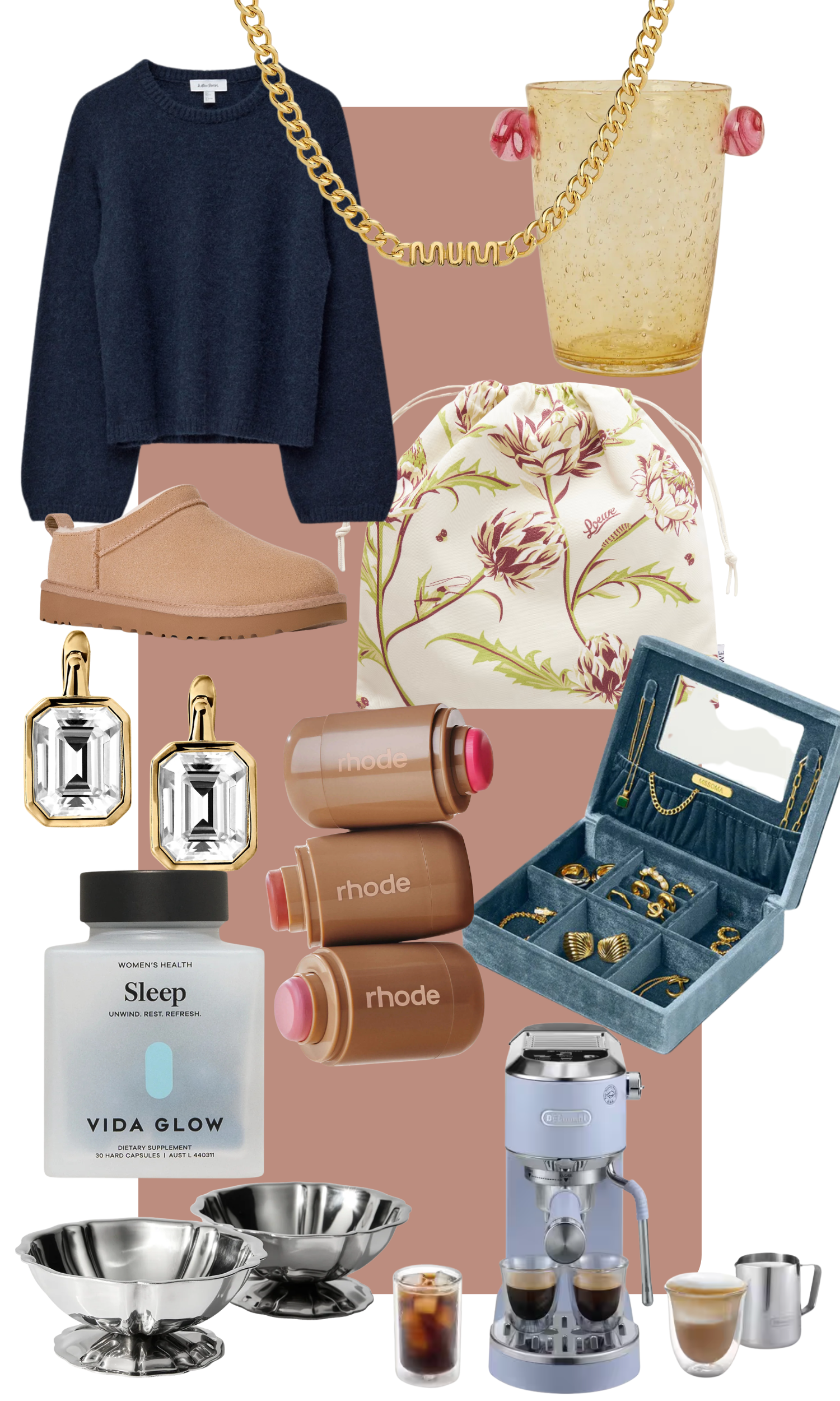 Stylish Mother’s Day Gifts For You and Me
