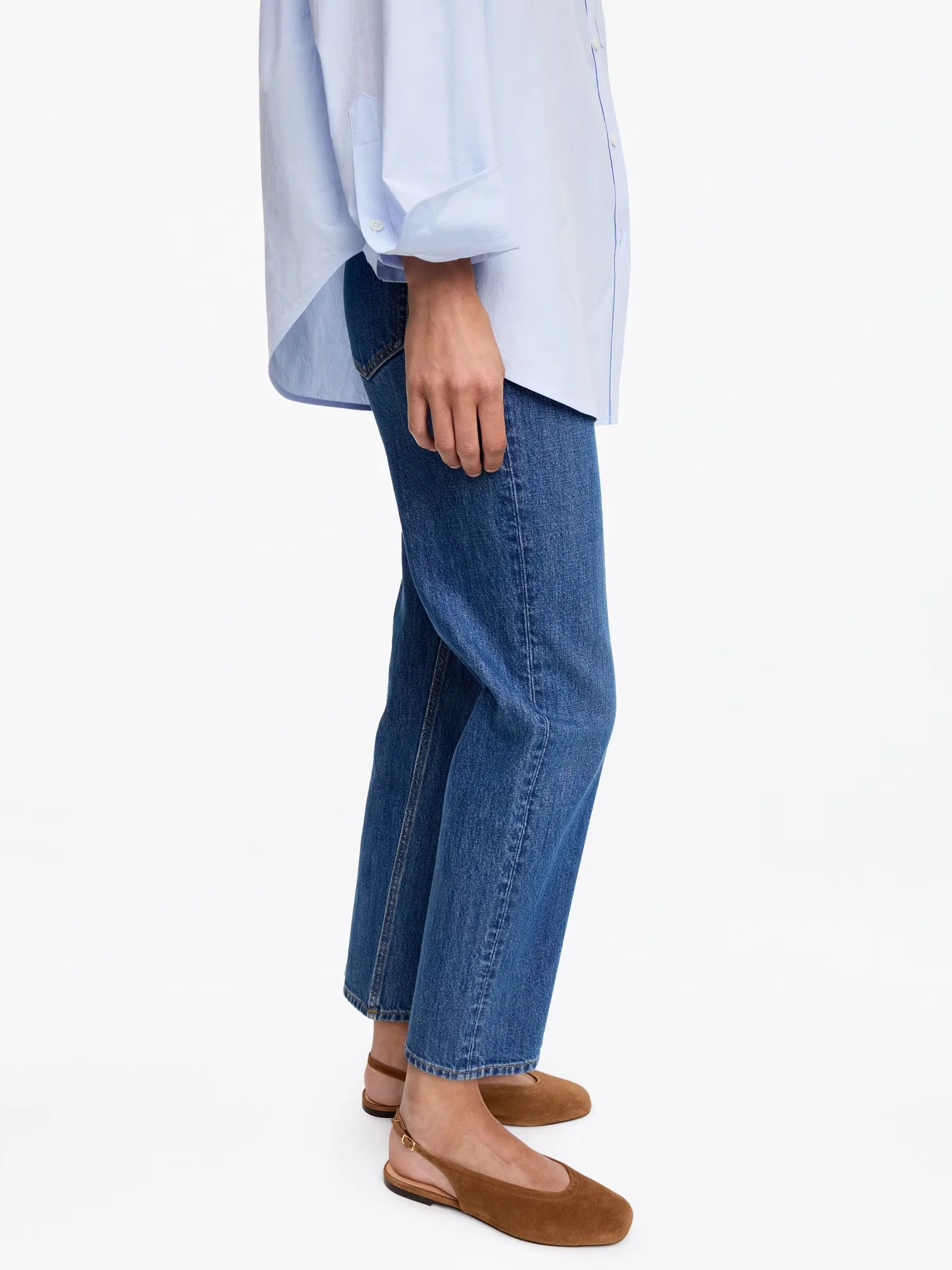 Your Definitive Flat Shoe Edit 