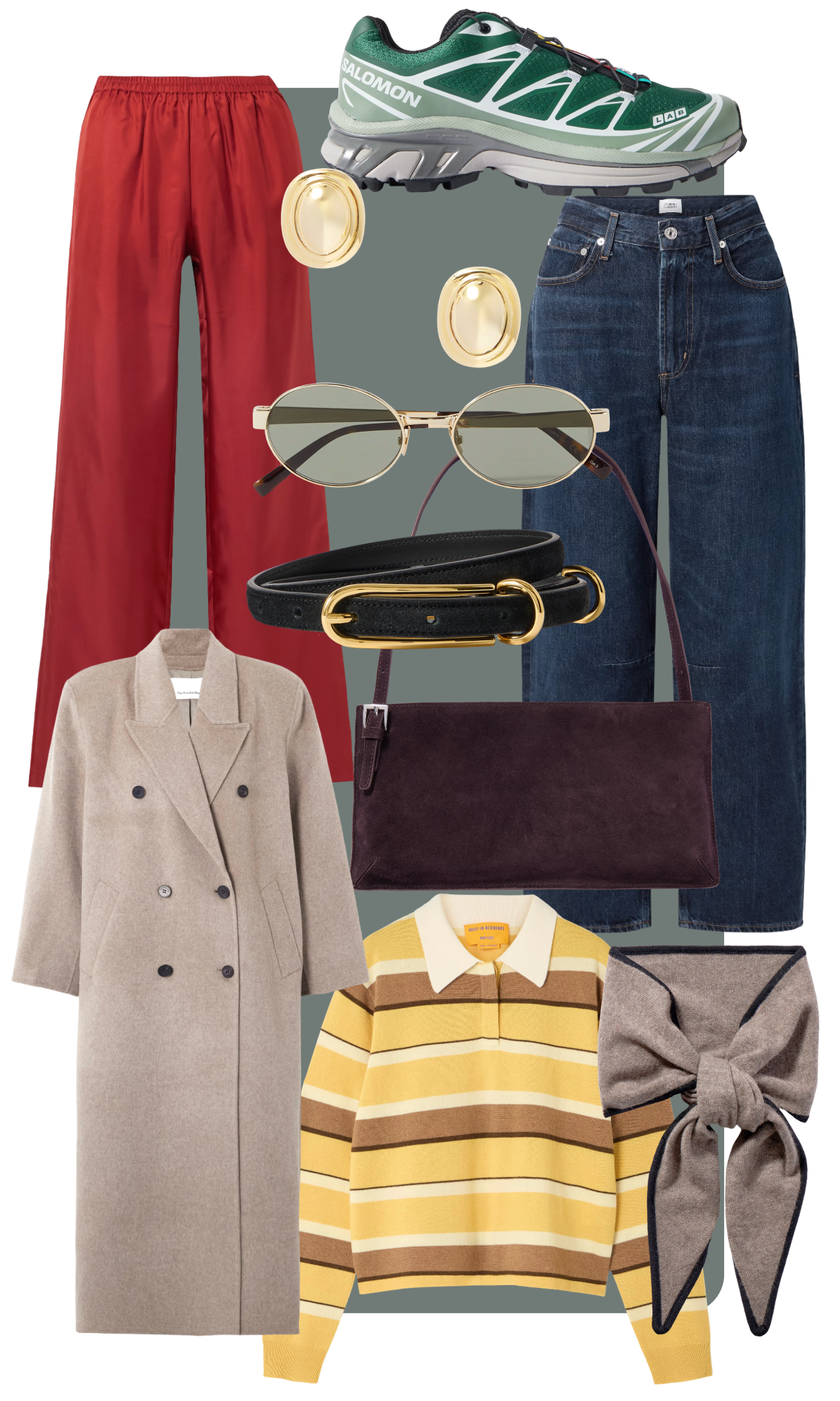 The Best of the Net-A-Porter Sale