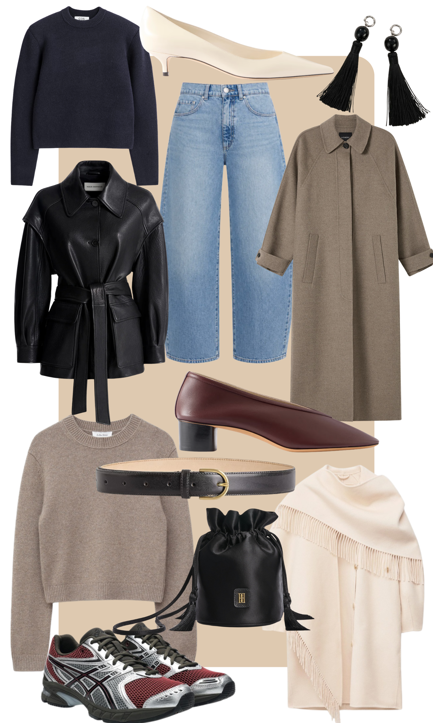 Winter Staples To Invest In Now 