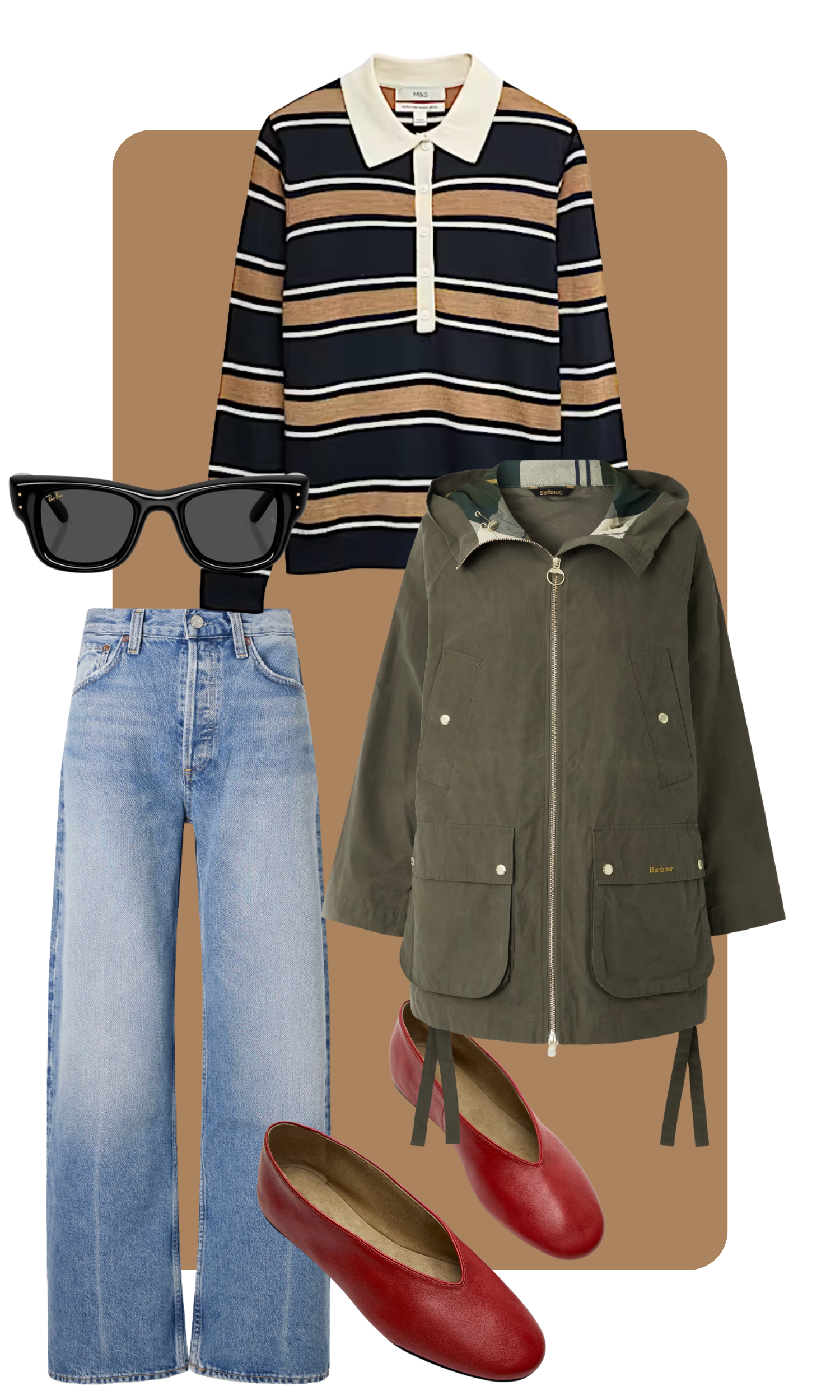 What To Wear in June