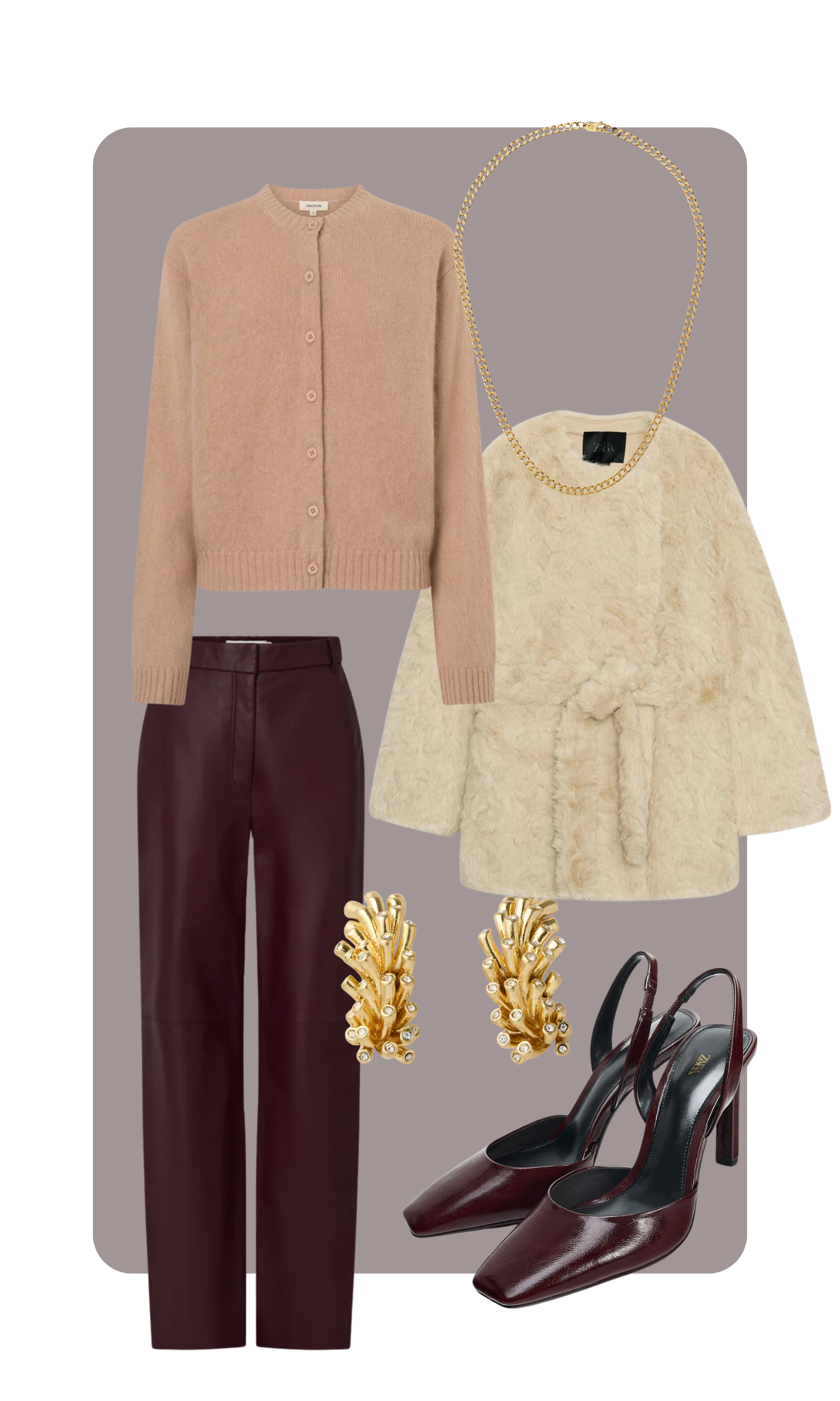 Winter-Proof Occasion Looks