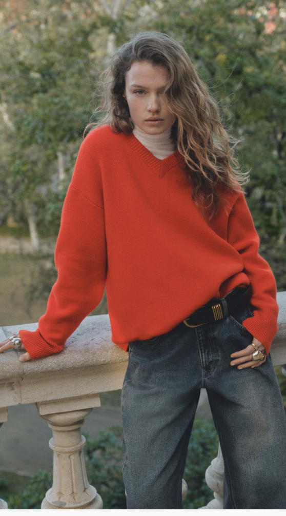 Winter Knitwear Under $200
