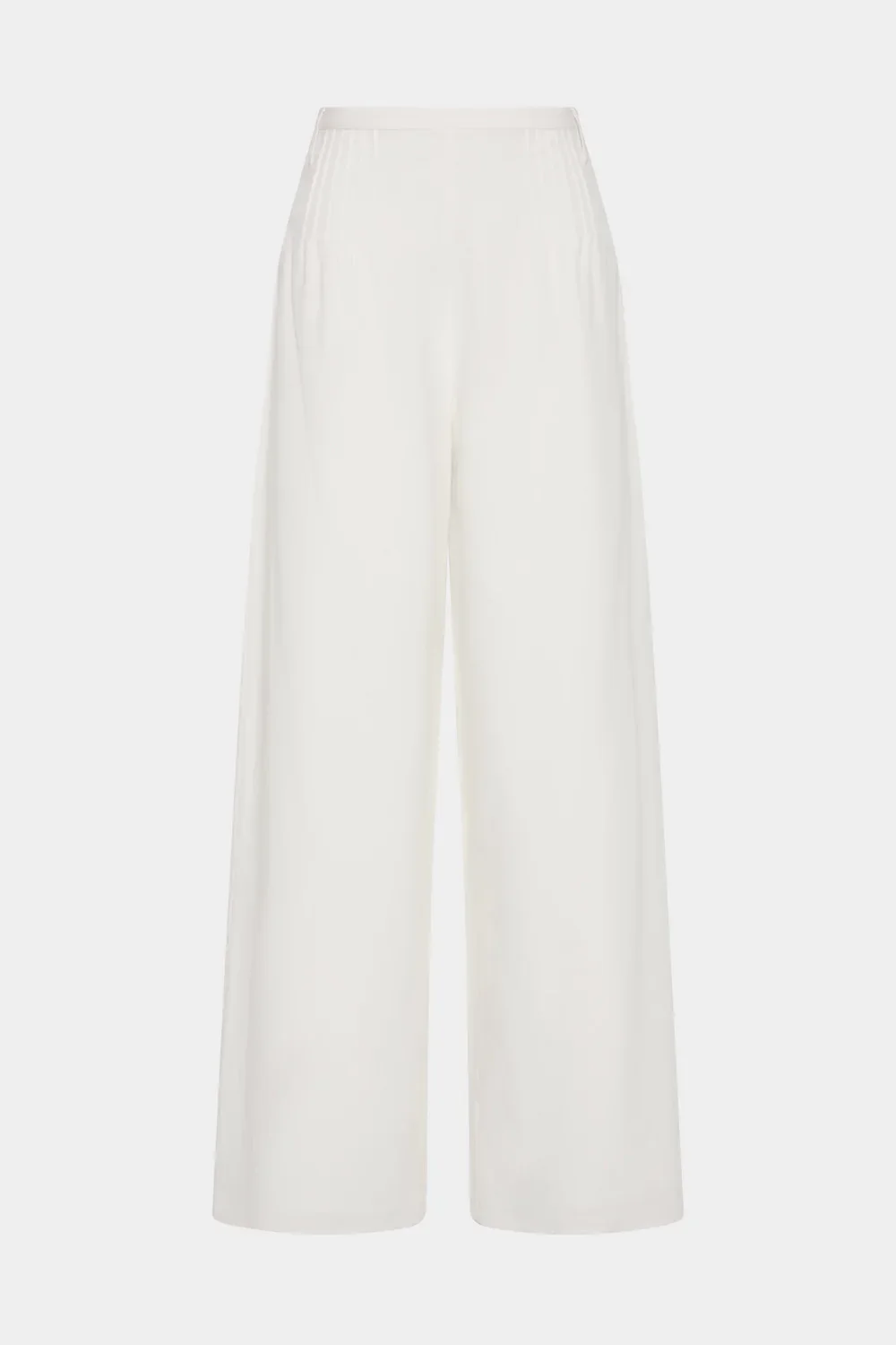 S85-SIR226-5008_Beatrice_Pintuck_Pant_Ivory-26140-SirTheLabel-A-0389.webp