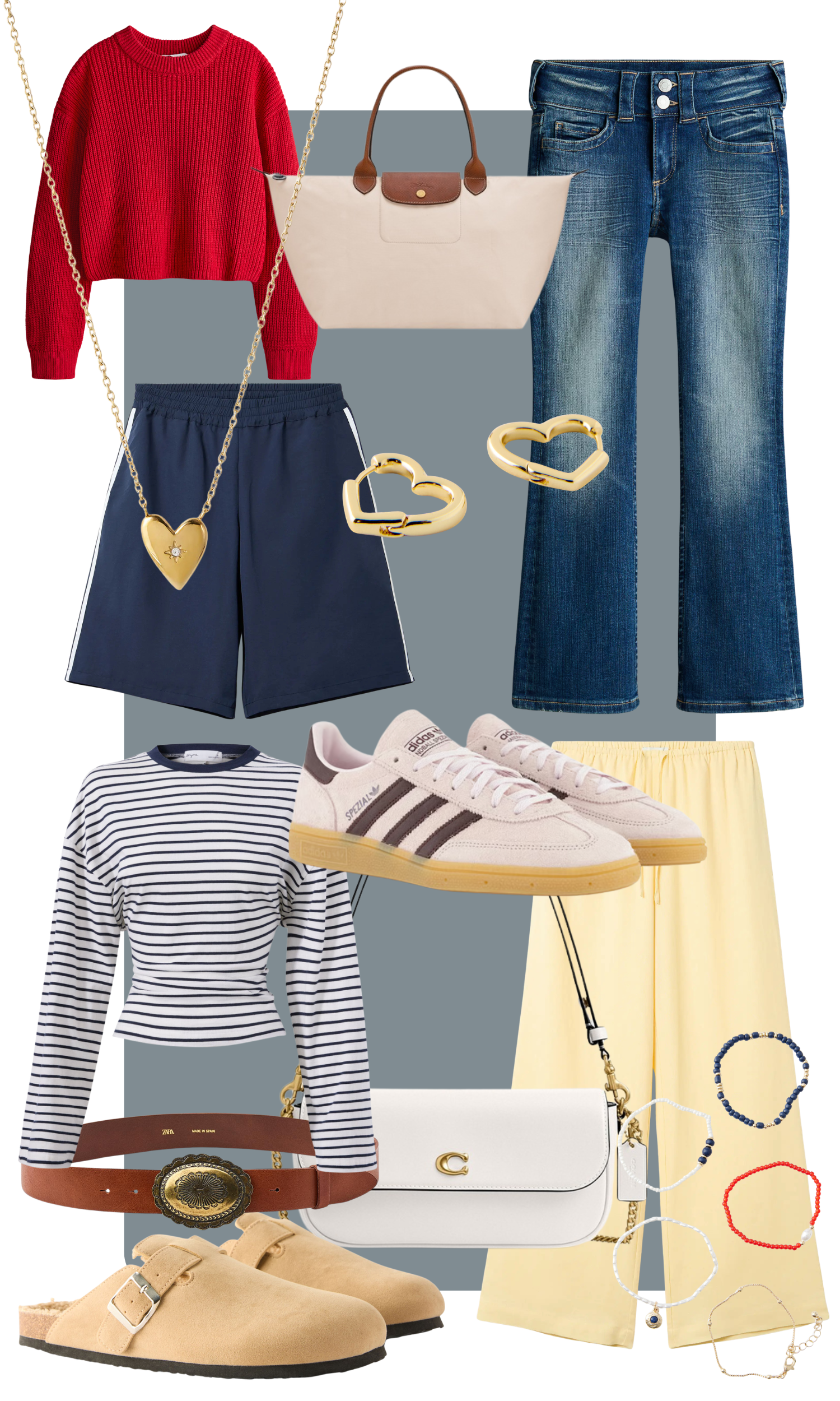 Teen Girl Fashion: Mum &amp; Fashion Editor Approved Pieces They're Wearing This Season