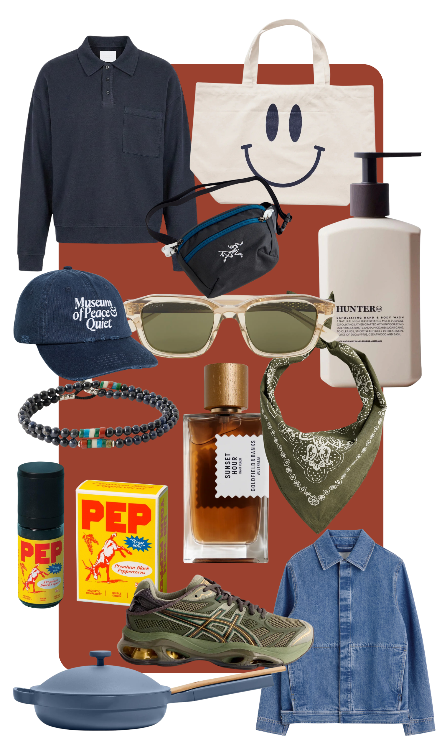 Stylish and Practical Father’s Day Gift Ideas 