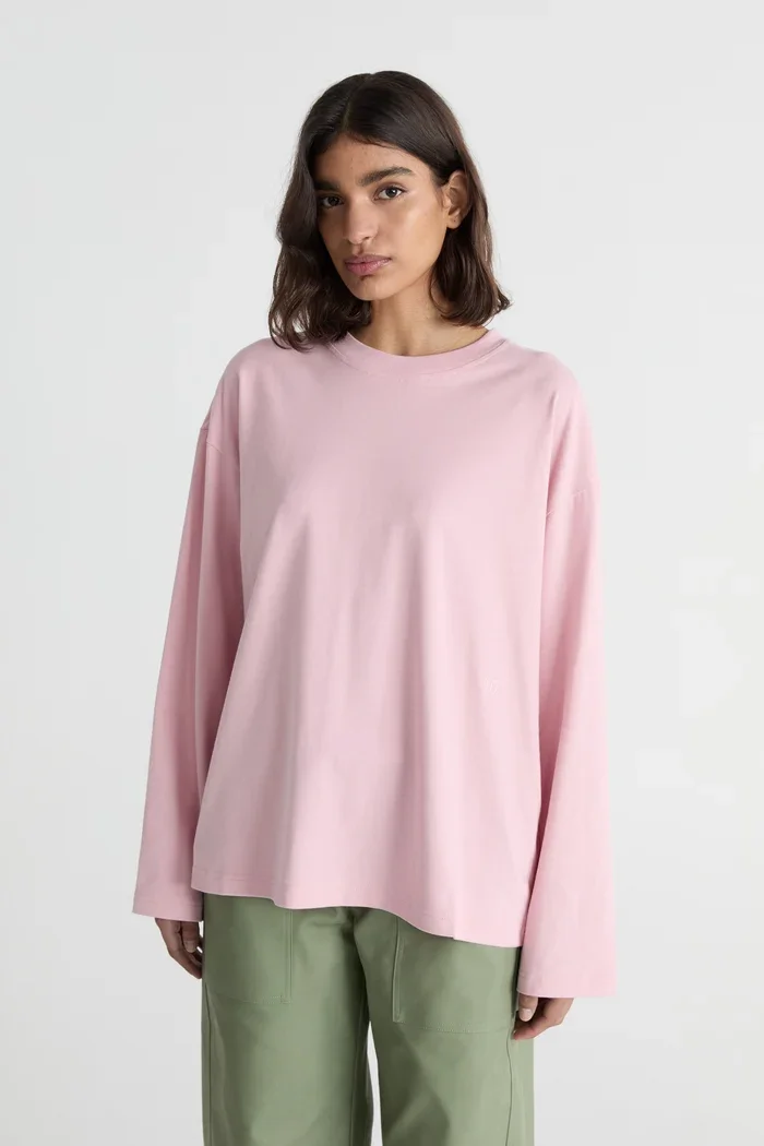 FriendswithFrank-FWFLongSleeveTee-WashedPink-6.webp