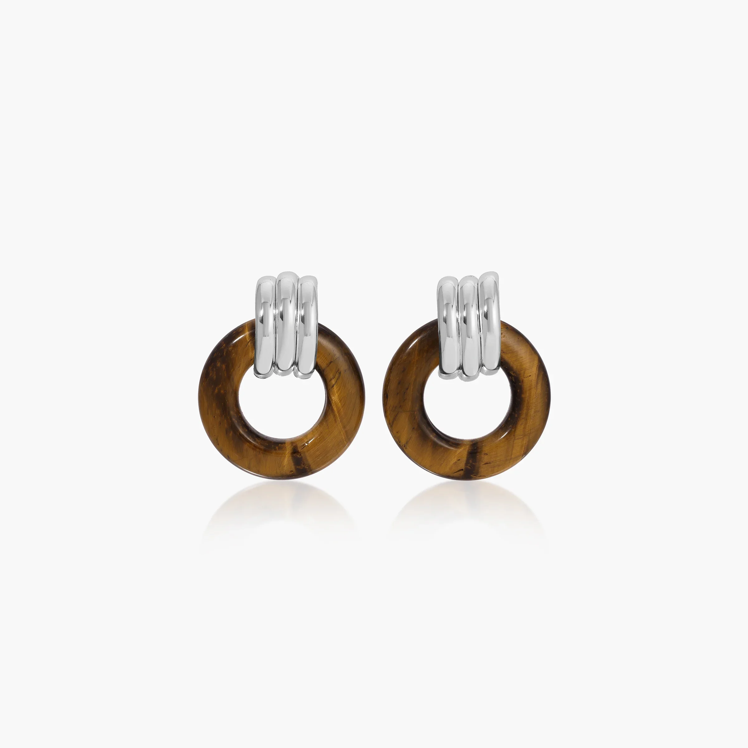 LumaKnots-Earring-SilverTiger-Product-1.webp