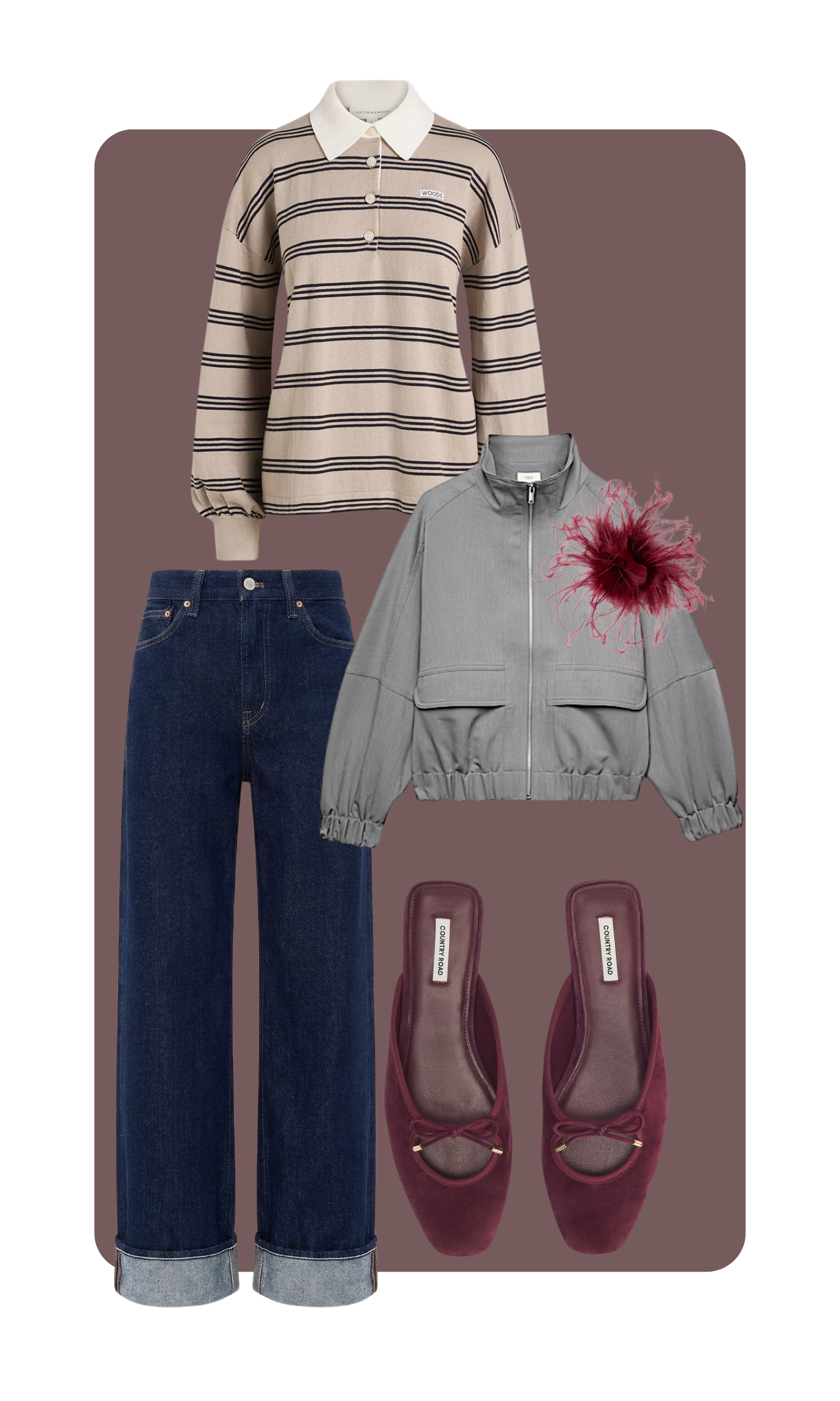 Fresh Colour Combos To Try Now