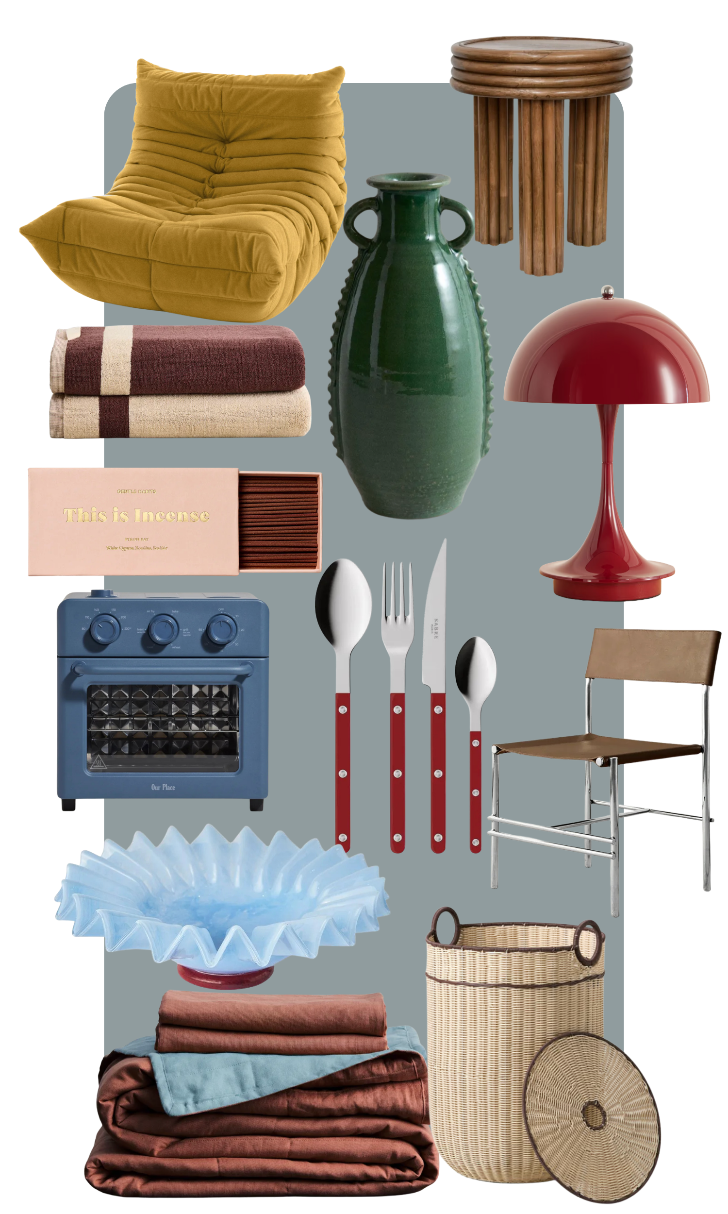 Inspiring Home Items To Liven Up Any Space