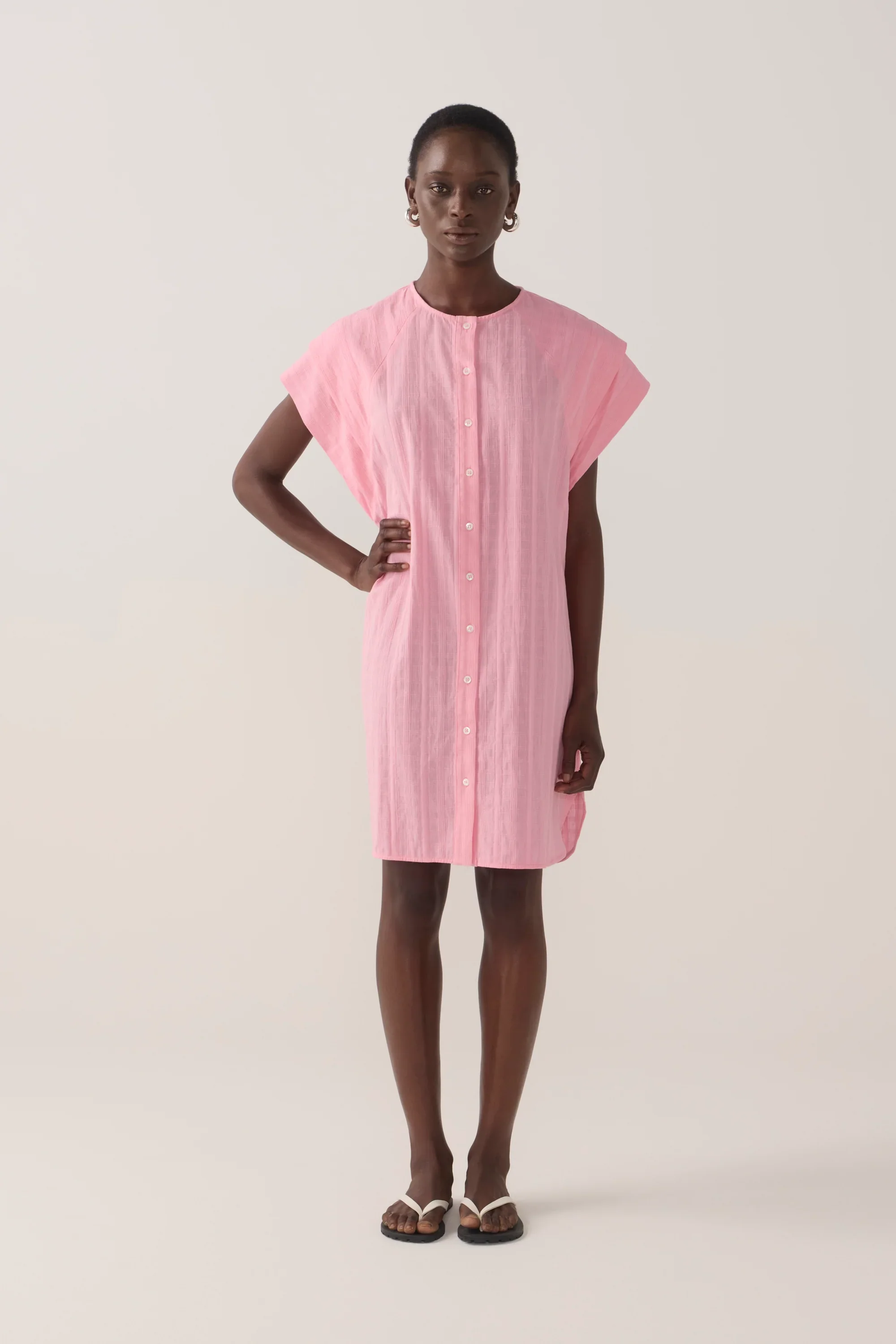 MariaDress_WatermelonCheckCotton_2.webp