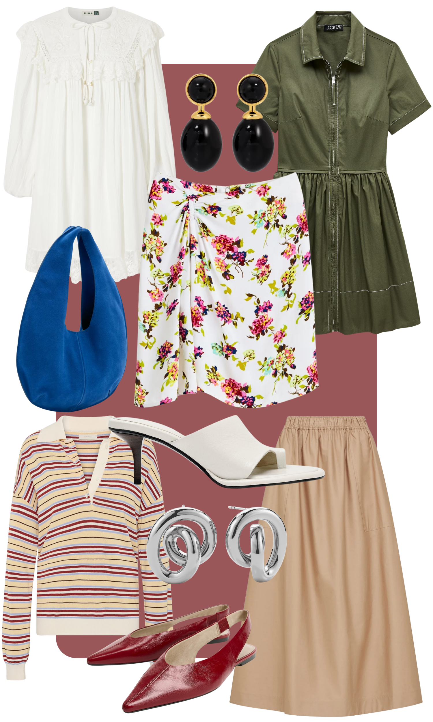 What To Wear This September 