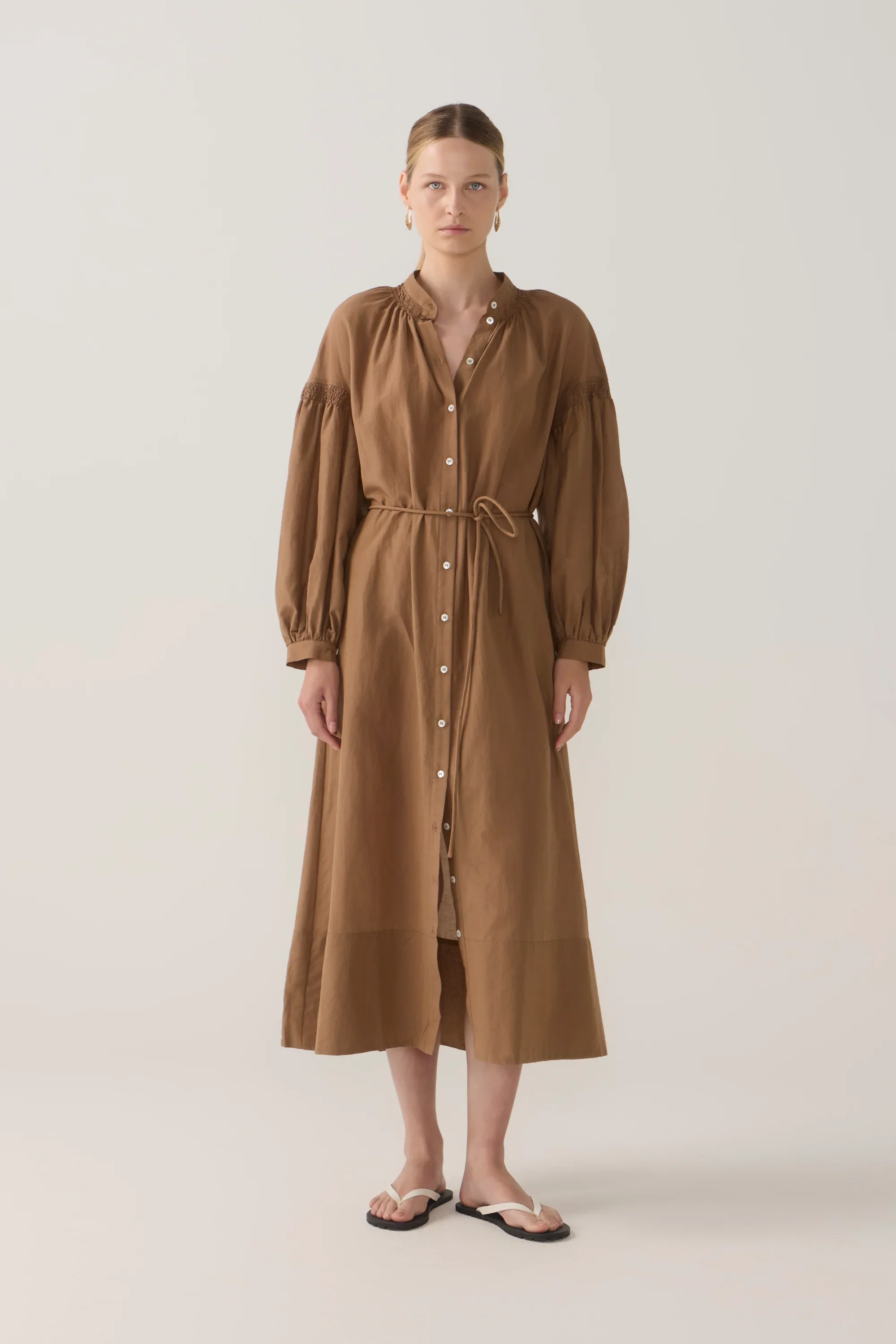 LeilaniDress_ChestnutCottonSilk_7.webp