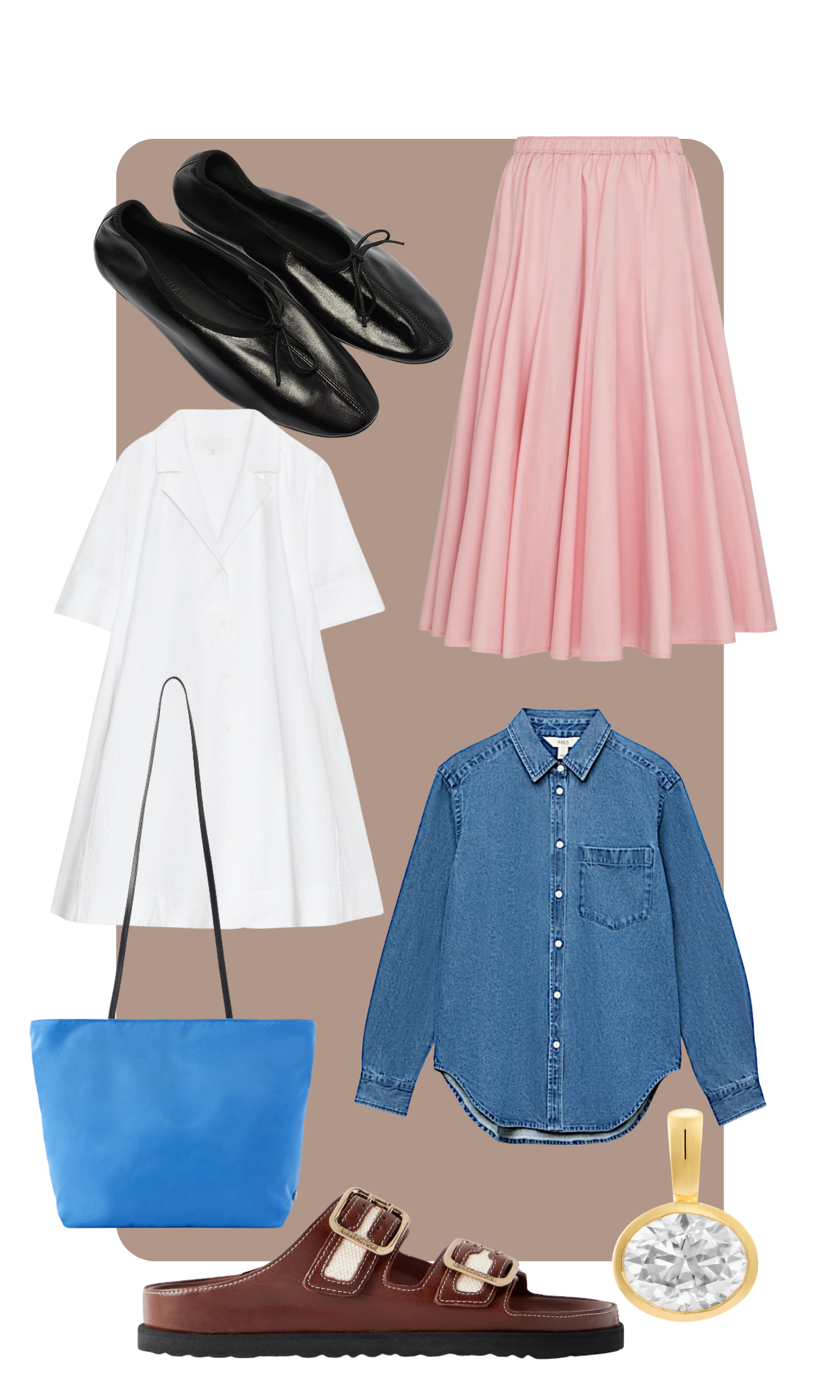 10 Great Things In My Cart Now