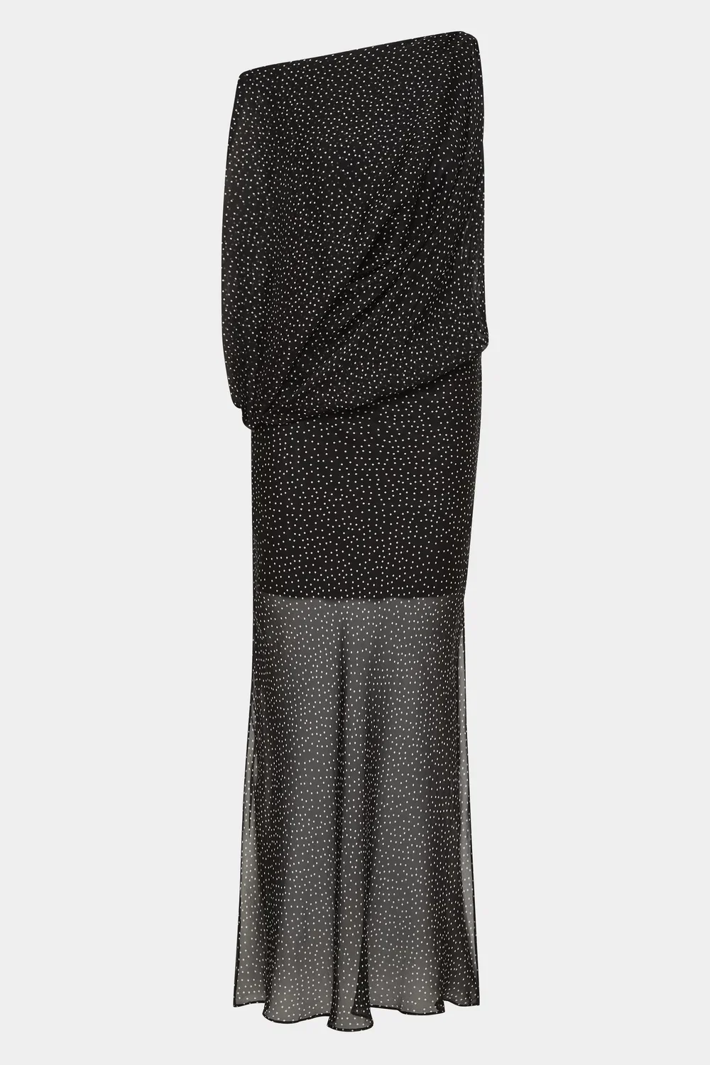 S14-SIR326-1073_Arisa_Maxi_Dress_Polka_Dot_Nero-26402-Sir_The_Label-A-0087.webp