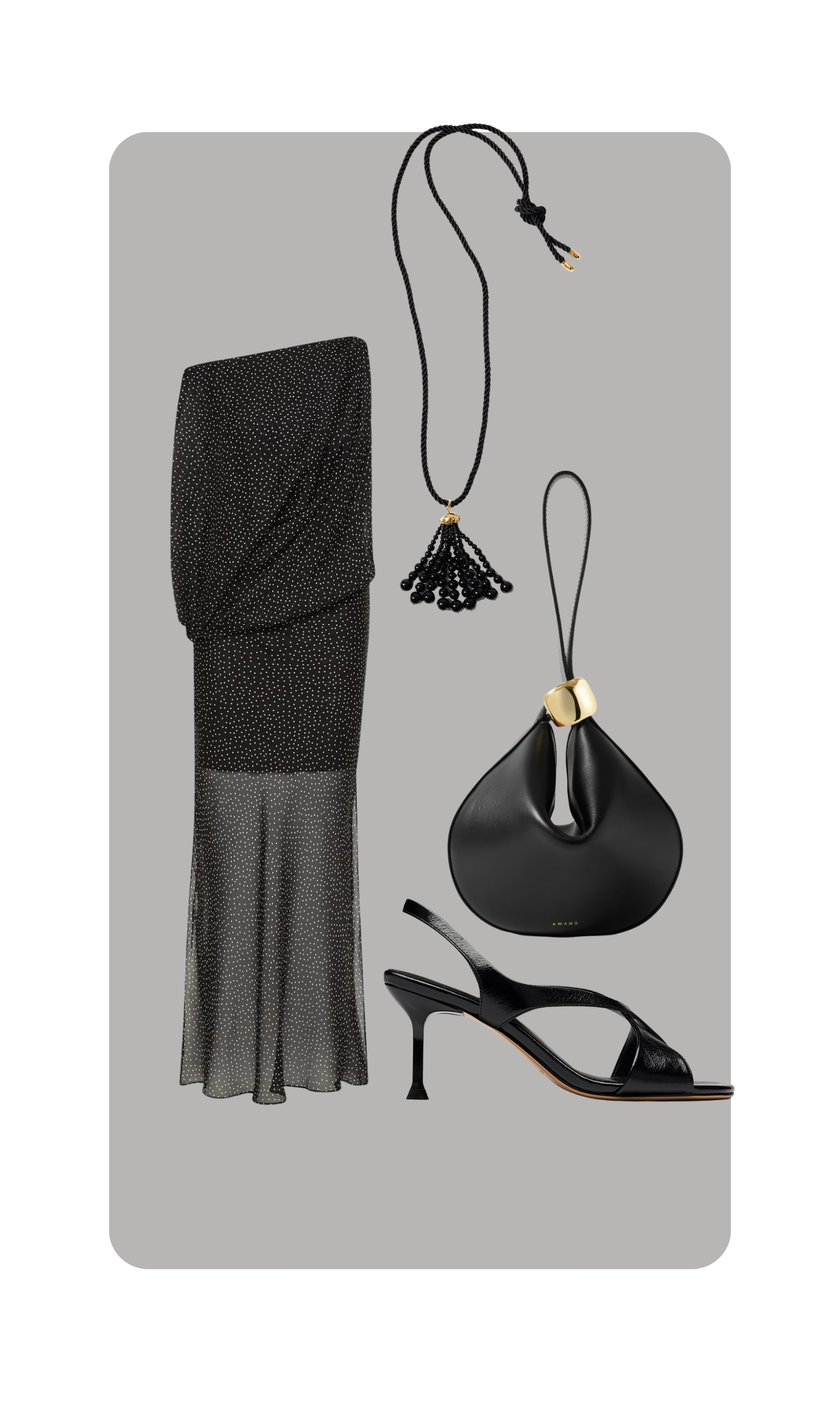 What To Wear On a Night Out