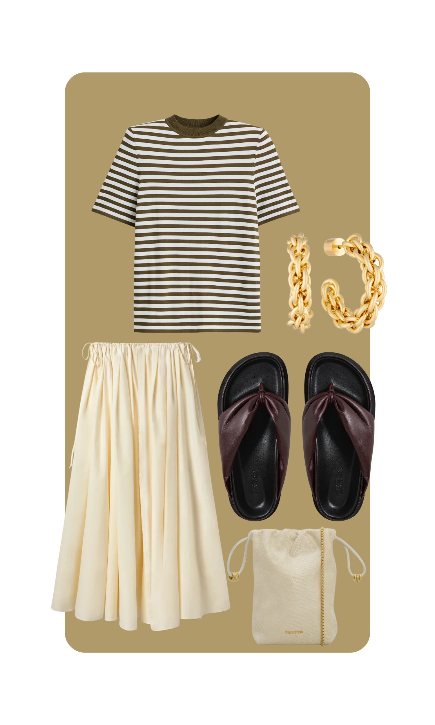 Outfit Ideas For When You’re Feeling Stuck
