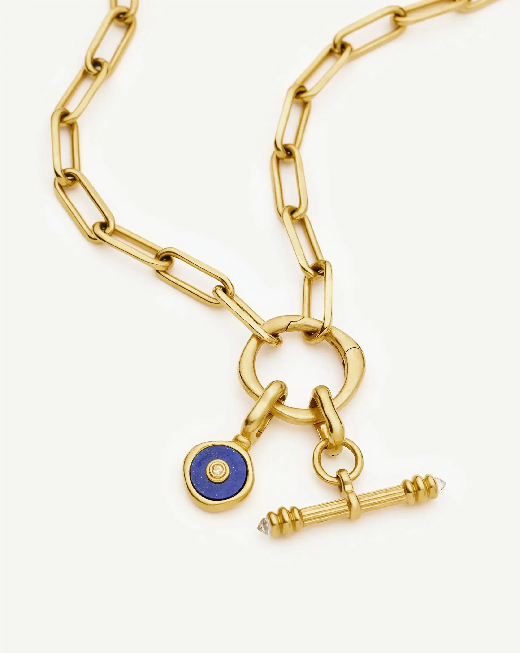 harris-reed-keepsake-t-bar-charm-necklace-18ct-gold-platedlapis-lazuli-cubic-zirconia-necklaces-missoma-674744.webp